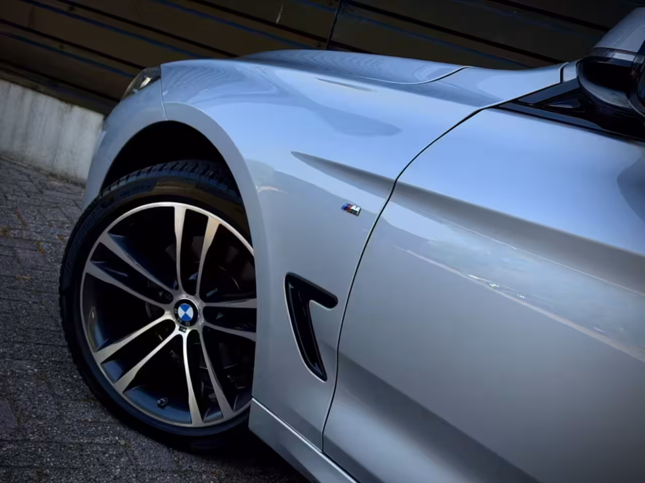 BMW 3-serie Gran Turismo 330i xDrive M-SPORT PANO|H/K|KEYLESS|M STOEL