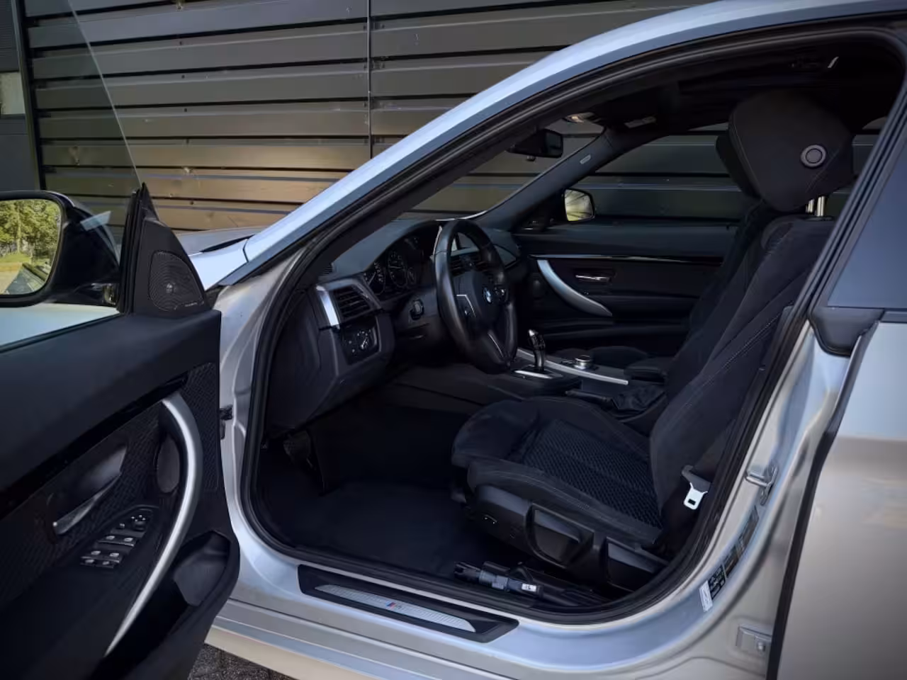 BMW 3-serie Gran Turismo 330i xDrive M-SPORT PANO|H/K|KEYLESS|M STOEL