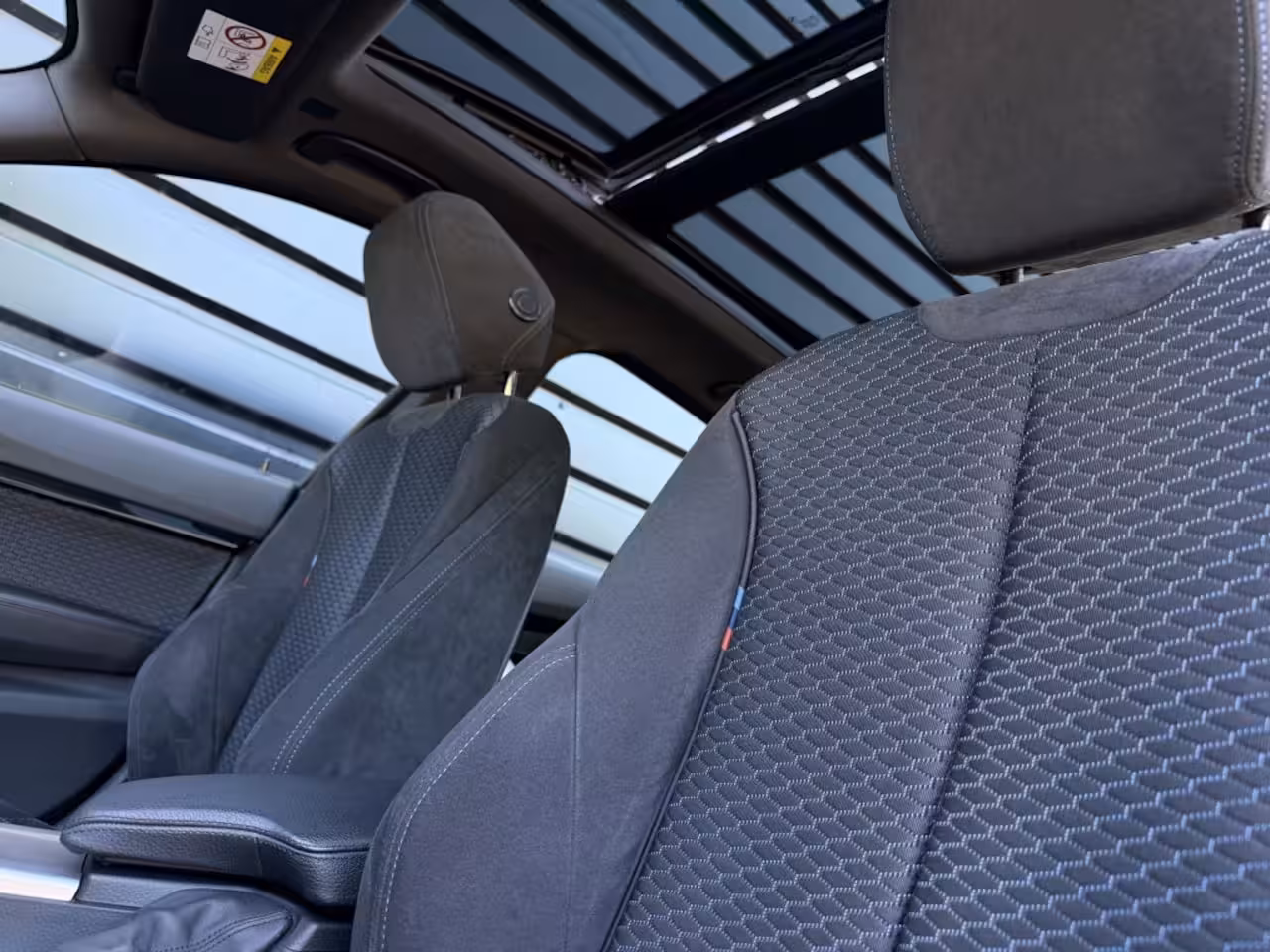 BMW 3-serie Gran Turismo 330i xDrive M-SPORT PANO|H/K|KEYLESS|M STOEL