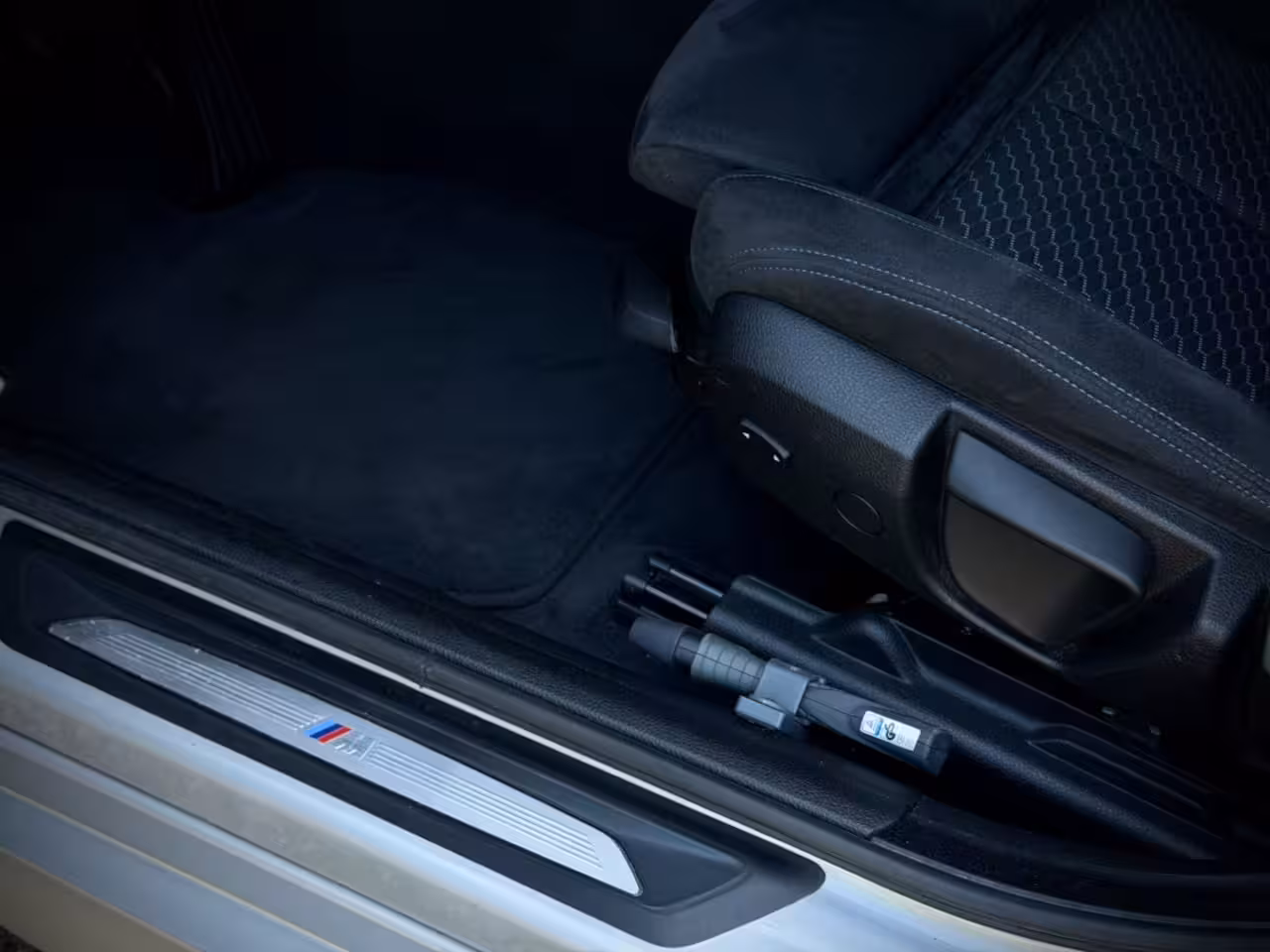 BMW 3-serie Gran Turismo 330i xDrive M-SPORT PANO|H/K|KEYLESS|M STOEL