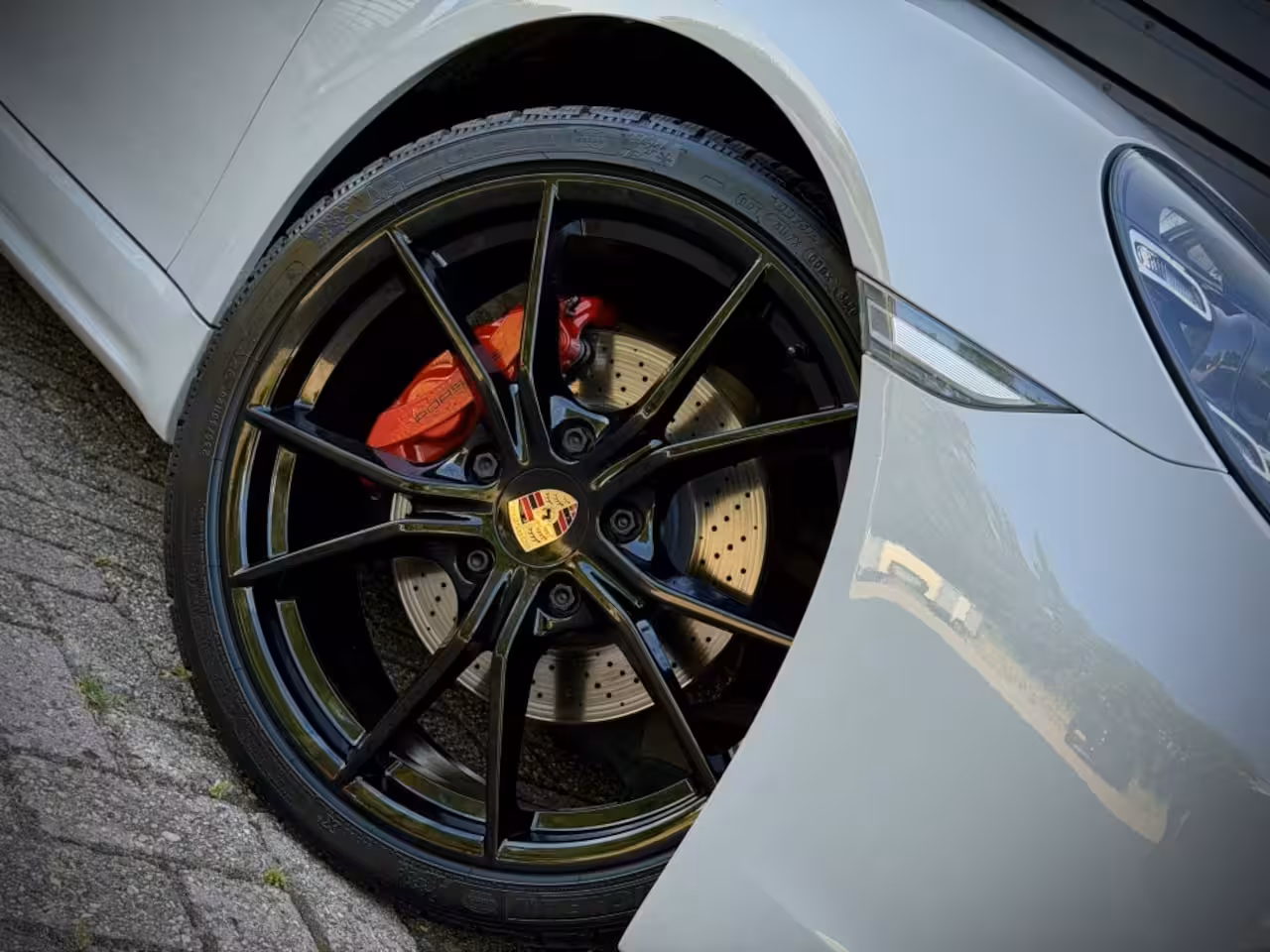 Porsche 718 Cayman 2.0 PDK|SPORTUITLAAT|KREIDE|18 W|PASM|BOSE