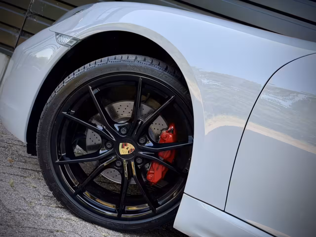 Porsche 718 Cayman 2.0 PDK|SPORTUITLAAT|KREIDE|18 W|PASM|BOSE