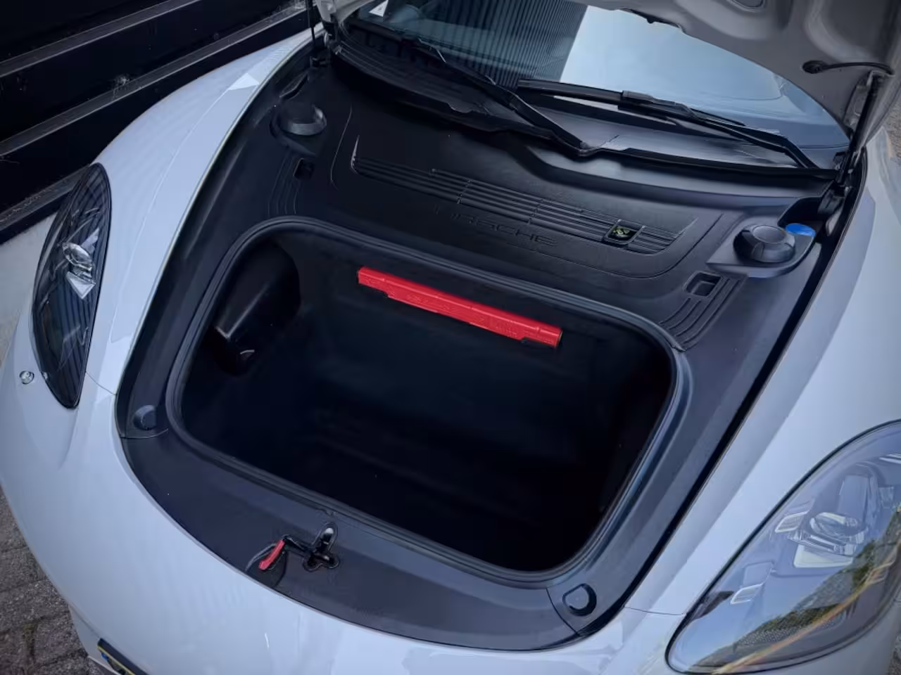 Porsche 718 Cayman 2.0 PDK|SPORTUITLAAT|KREIDE|18 W|PASM|BOSE