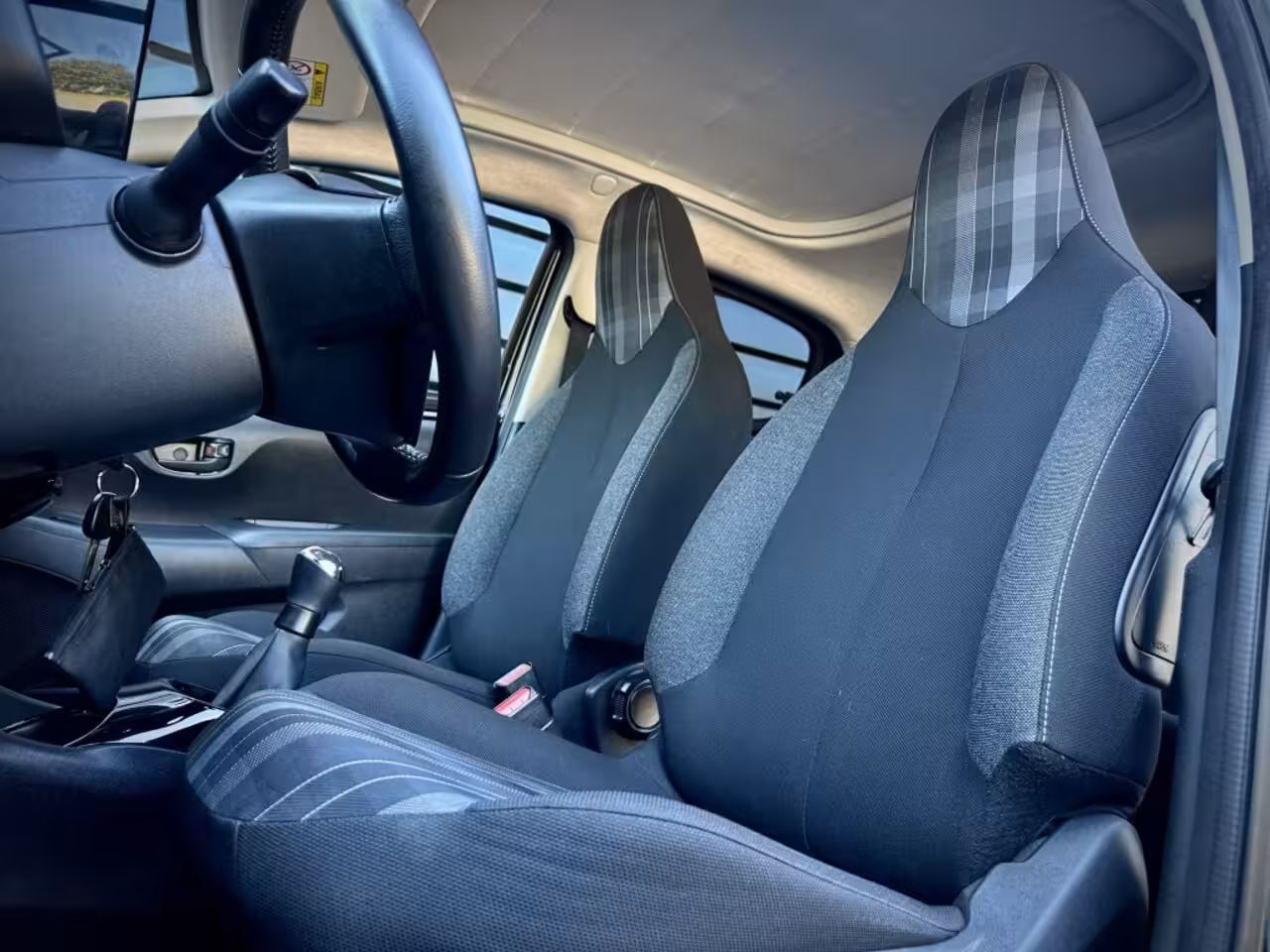 Peugeot 108 TOP Style 5DEURS|CRUISE|AIRCO|CAMERA|STOELVERW|CARPLAY