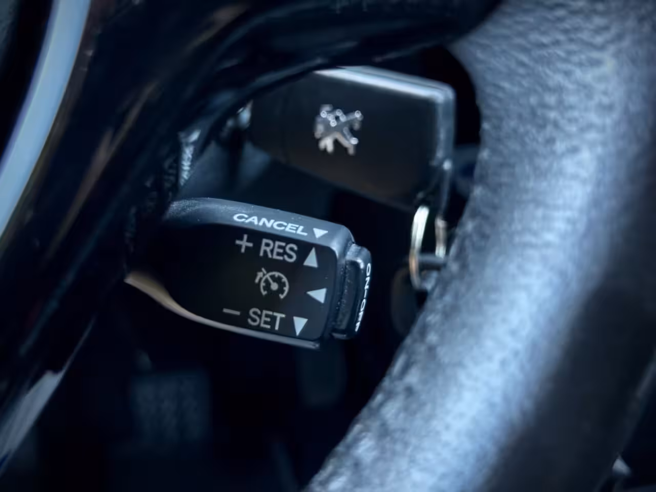Peugeot 108 TOP Style 5DEURS|CRUISE|AIRCO|CAMERA|STOELVERW|CARPLAY