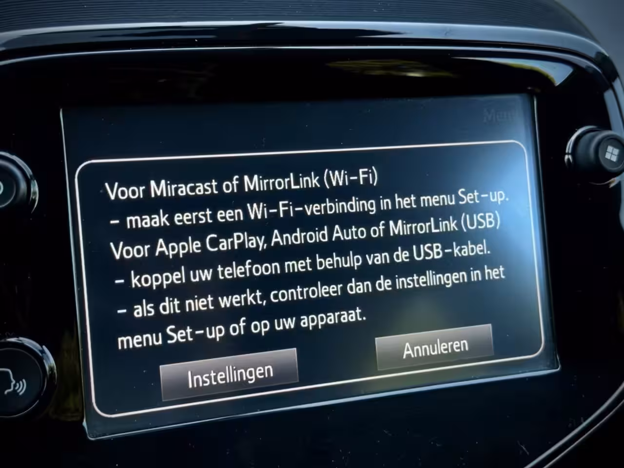 Peugeot 108 TOP Style 5DEURS|CRUISE|AIRCO|CAMERA|STOELVERW|CARPLAY
