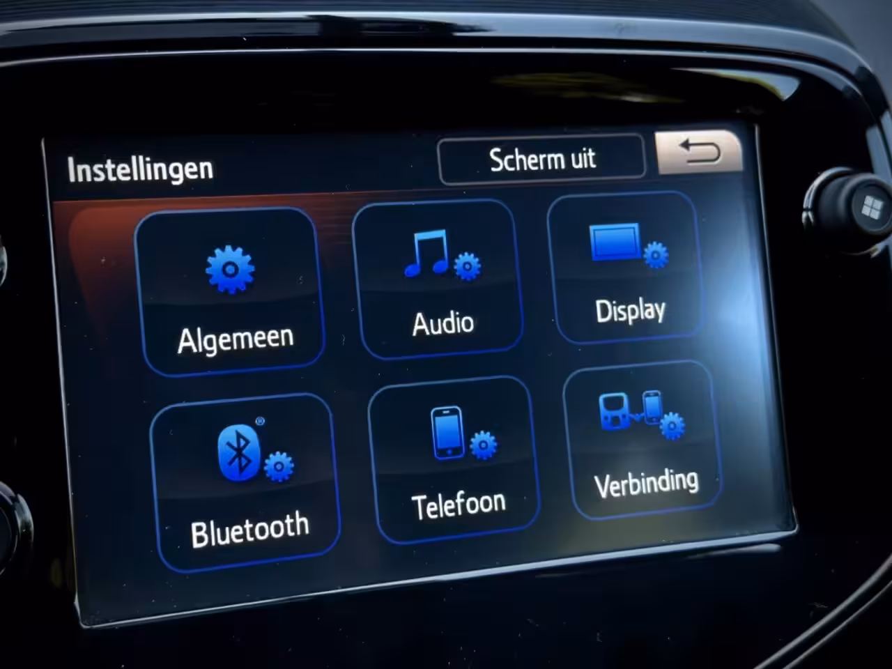 Peugeot 108 TOP Style 5DEURS|CRUISE|AIRCO|CAMERA|STOELVERW|CARPLAY