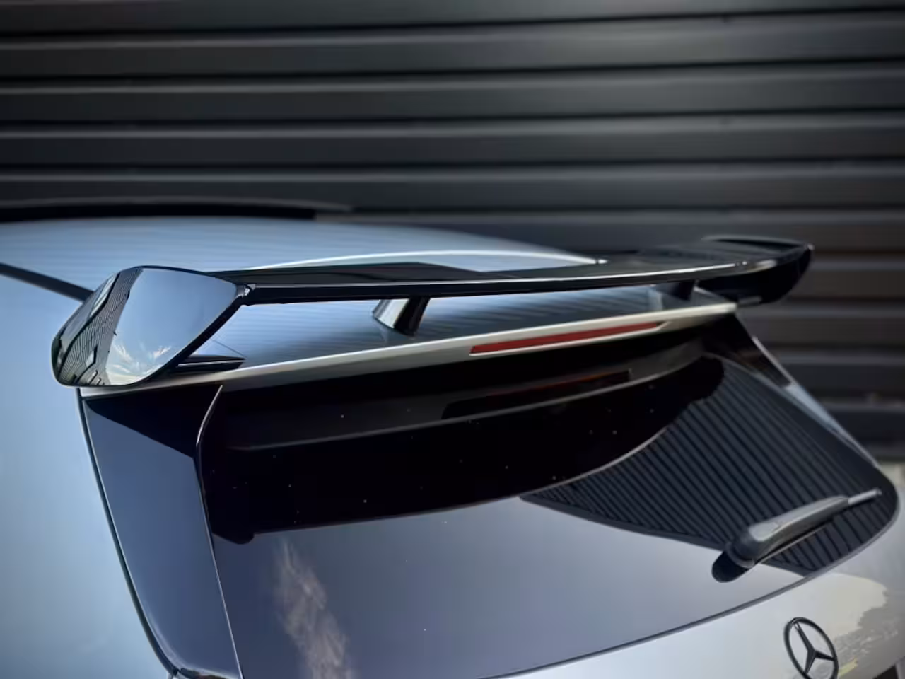 Mercedes-Benz A-klasse 250 A45S AMG PANO|ACC|BLINDSPOT|MBEAM|CAMERA