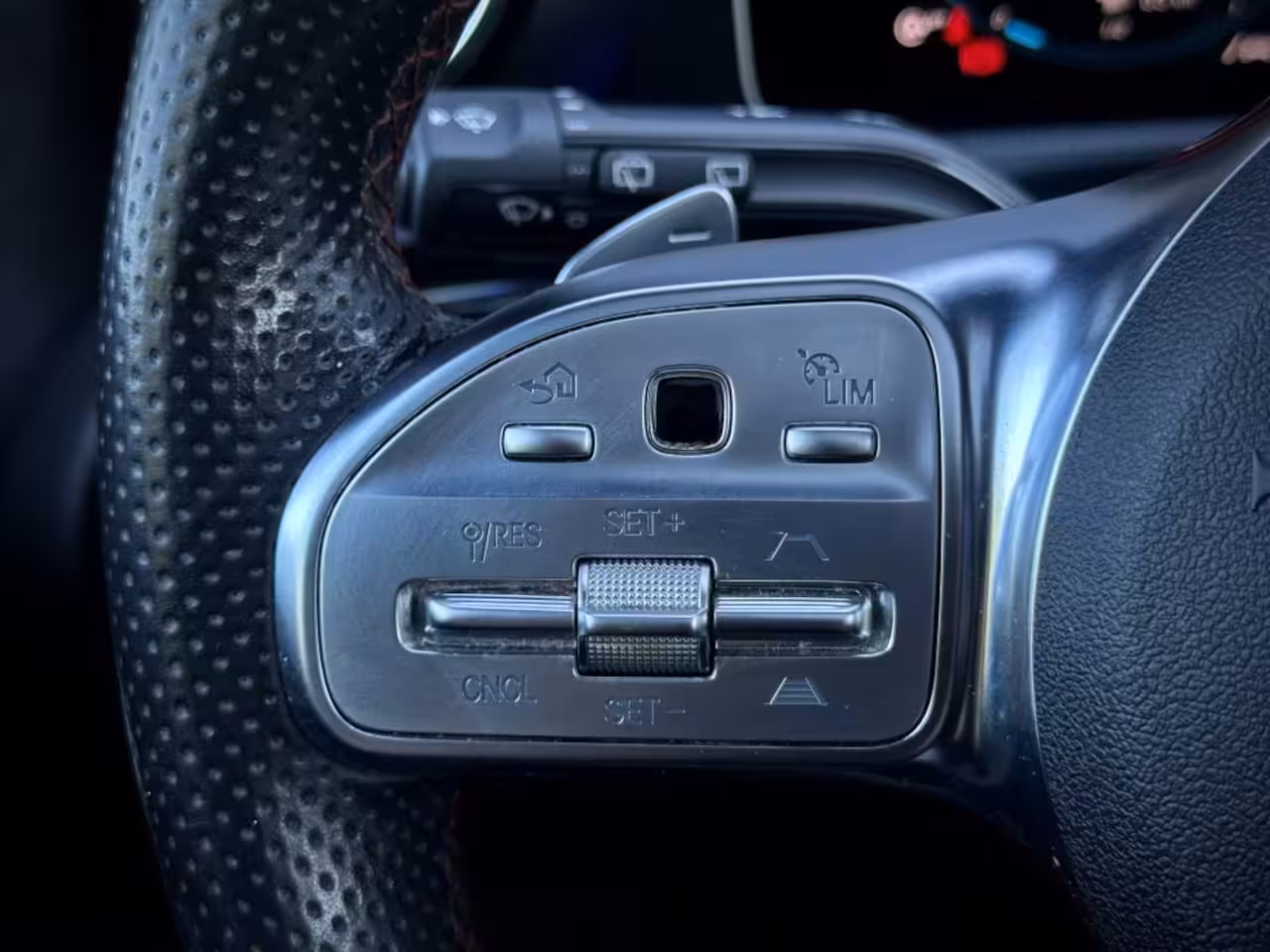 Mercedes-Benz A-klasse 250 A45S AMG PANO|ACC|BLINDSPOT|MBEAM|CAMERA