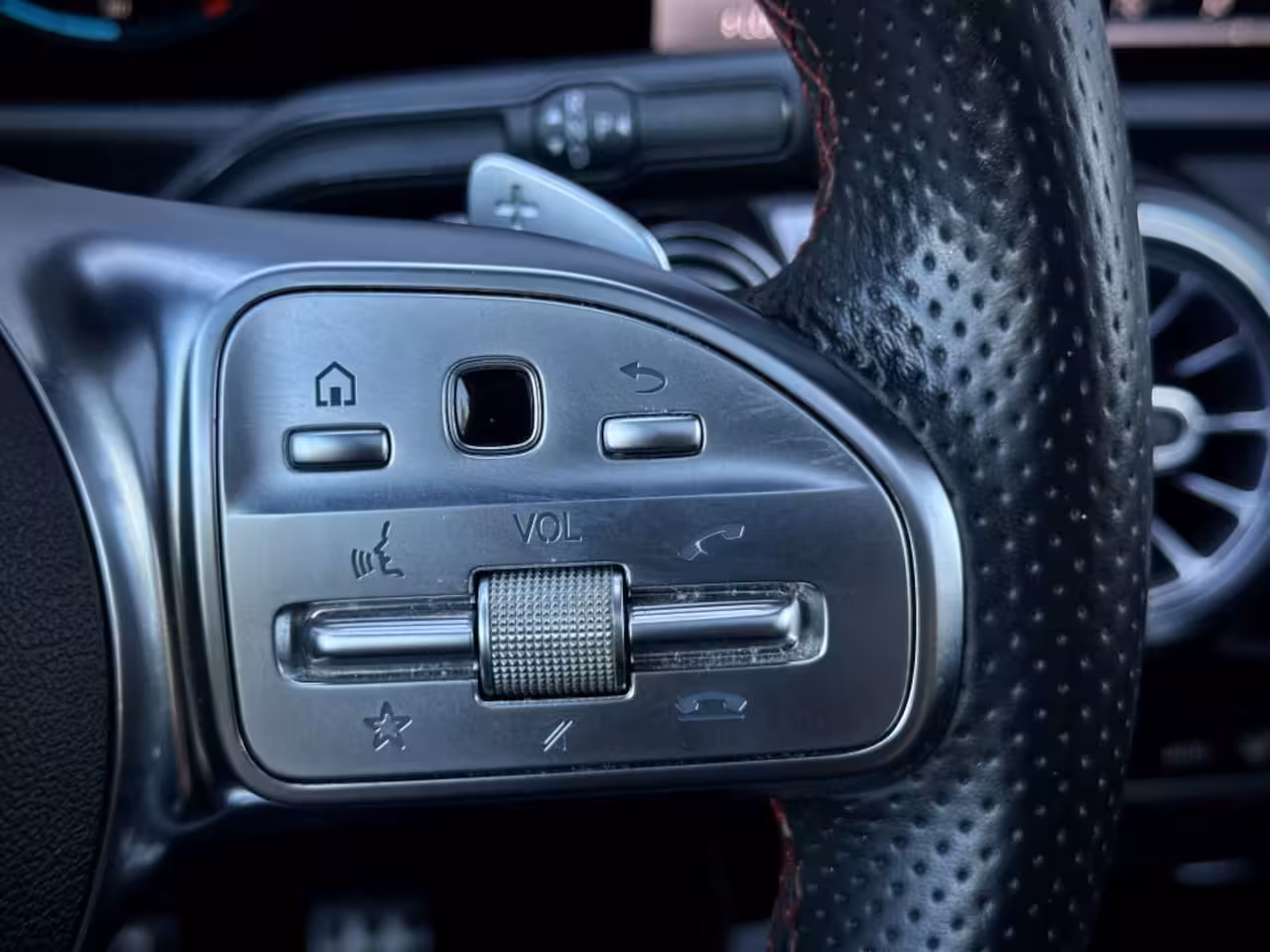 Mercedes-Benz A-klasse 250 A45S AMG PANO|ACC|BLINDSPOT|MBEAM|CAMERA
