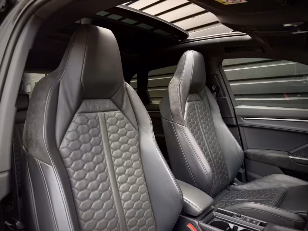 Audi RSQ3 TFSI PANO|B&O|360|RS SEAT|ACC|BLINDSP VOL