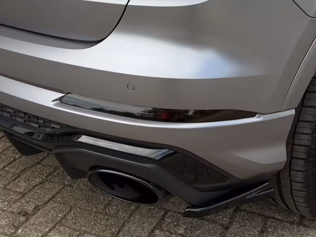 Audi RSQ3 TFSI PANO|B&O|360|RS SEAT|ACC|BLINDSP VOL