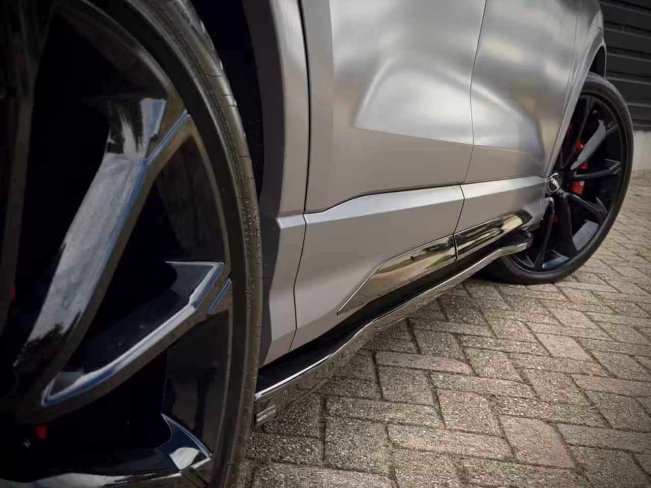 Audi RSQ3 TFSI PANO|B&O|360|RS SEAT|ACC|BLINDSP VOL