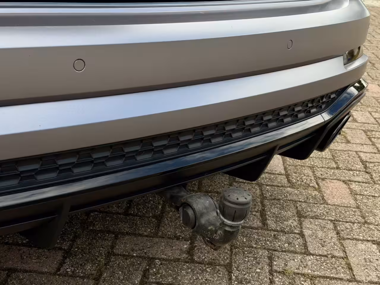 Audi RSQ3 TFSI PANO|B&O|360|RS SEAT|ACC|BLINDSP VOL