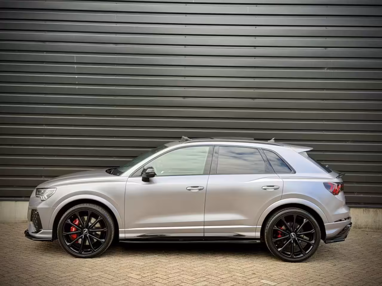 Audi RSQ3 TFSI PANO|B&O|360|RS SEAT|ACC|BLINDSP VOL
