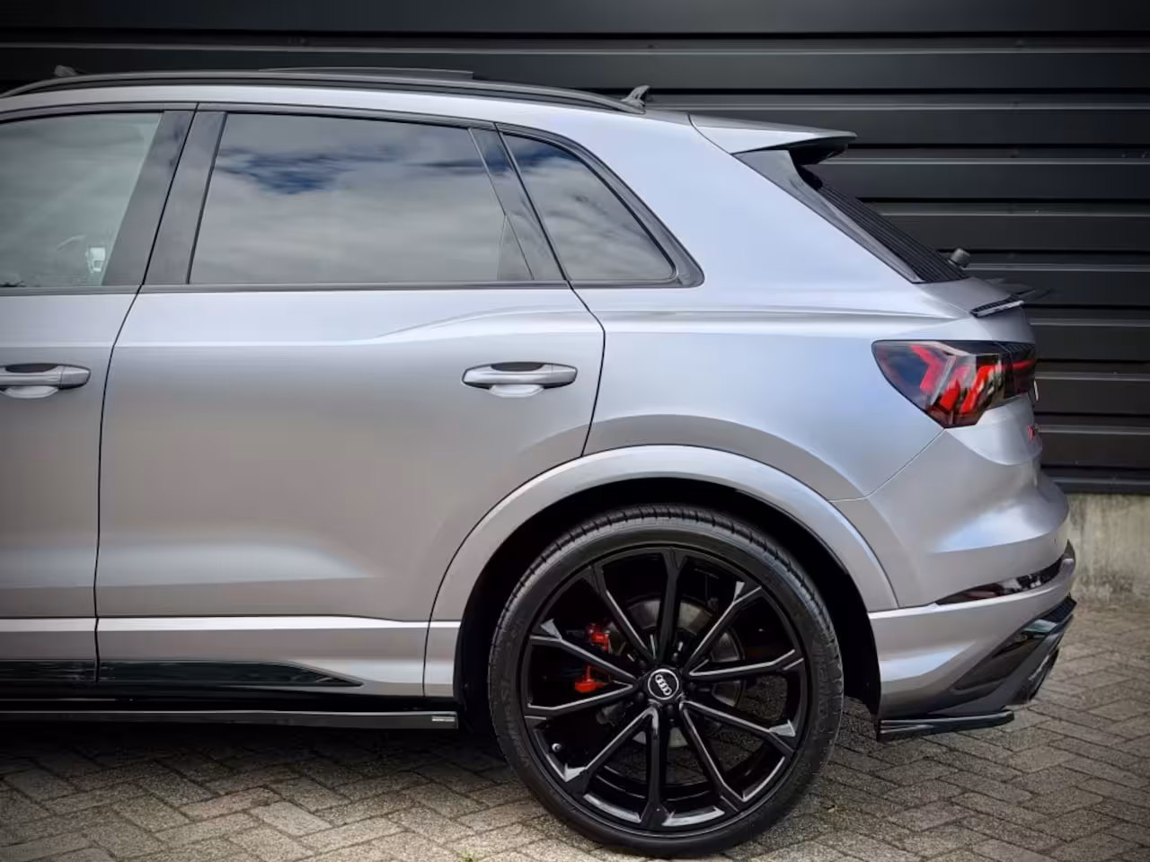 Audi RSQ3 TFSI PANO|B&O|360|RS SEAT|ACC|BLINDSP VOL