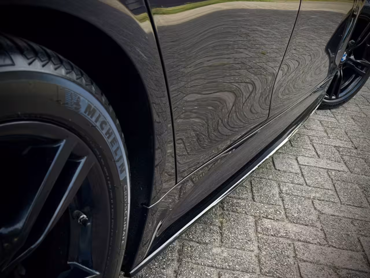 BMW 4-serie Gran Coupé 420i M-PERFORMANCE DHOEK|LANEASS|HiFi|CAMERA|SPORTLEER