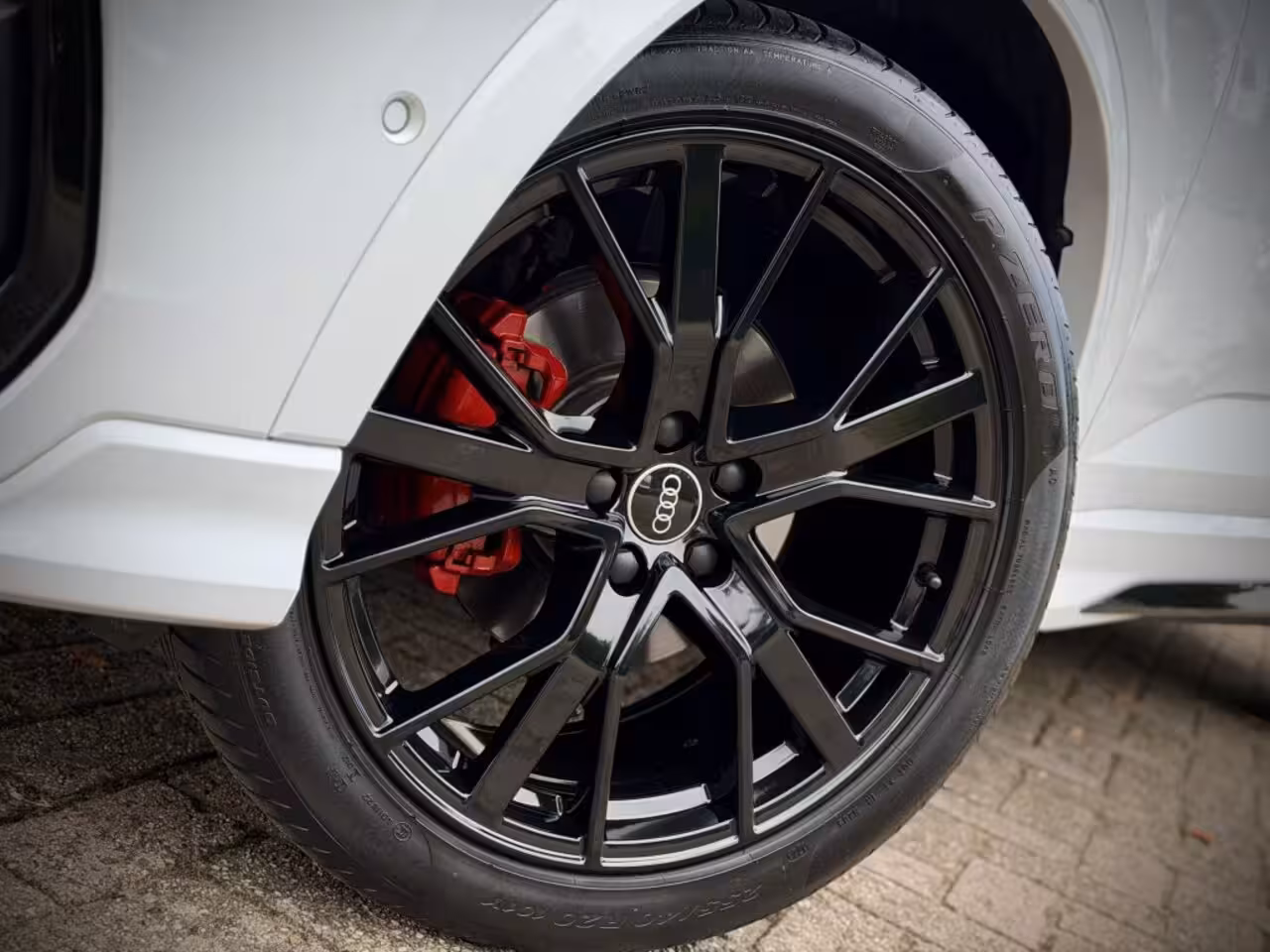 Audi Q3 Sportback 35 TFSI 3x S-LINE PANO|LEER|DHOEK|ACC|CAMERA