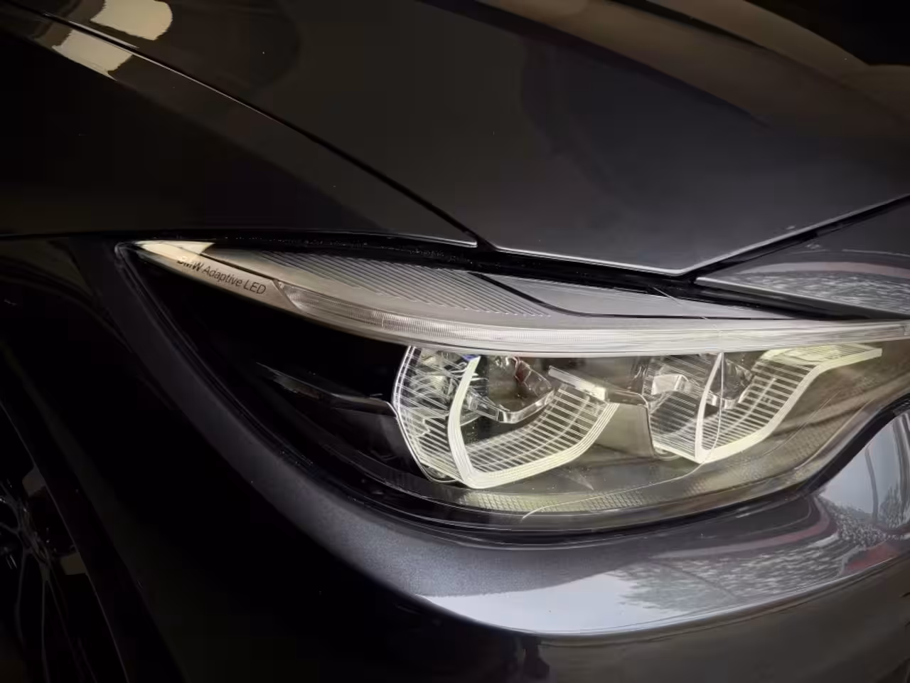 BMW 4-serie Cabrio 430i M-SPORT HUD|VIRTUAL|H/K|MEMORY|DHOEK