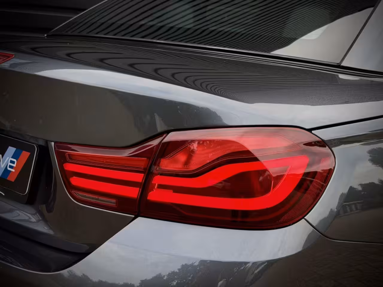 BMW 4-serie Cabrio 430i M-SPORT HUD|VIRTUAL|H/K|MEMORY|DHOEK