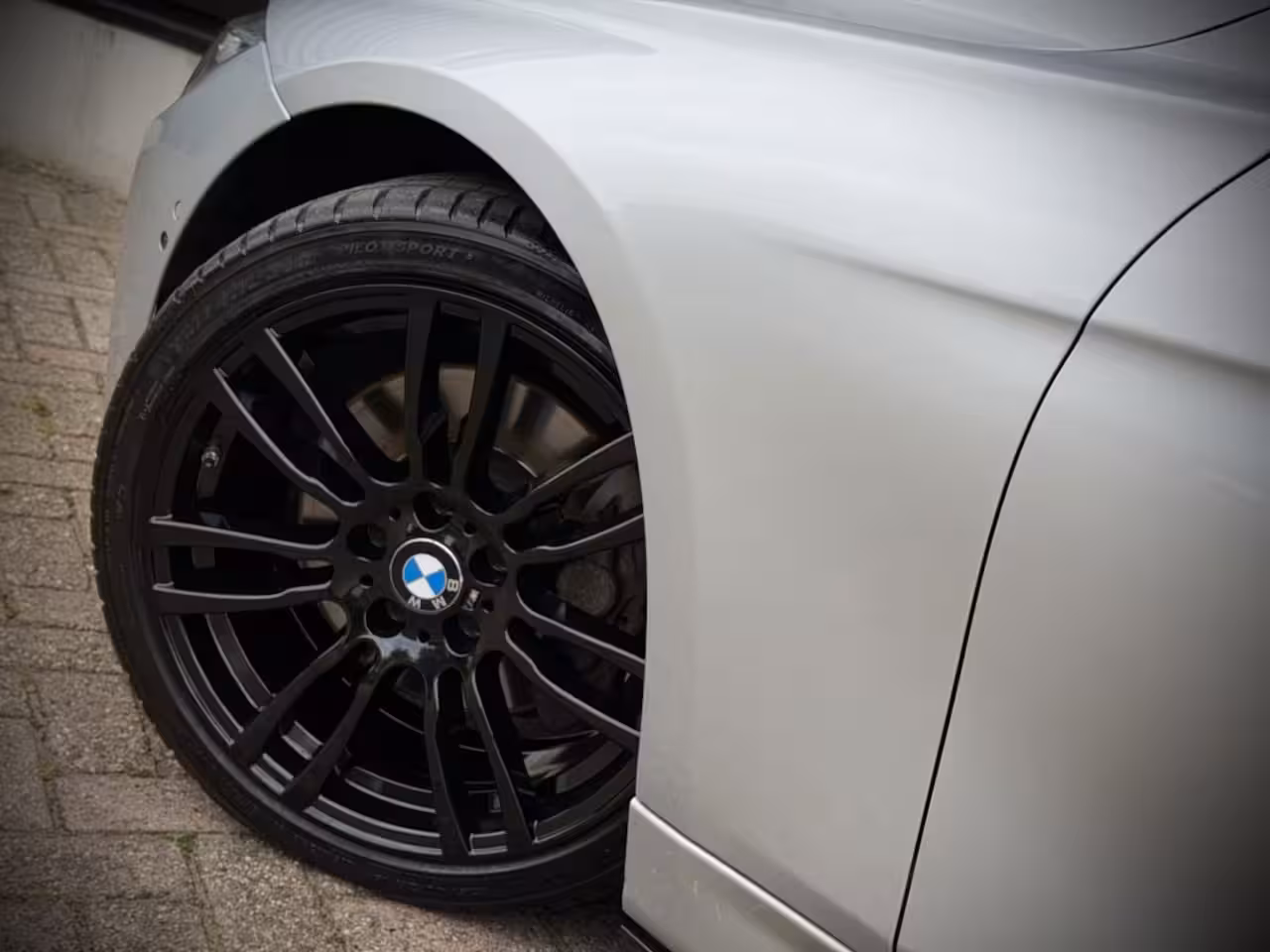 BMW 3-serie Touring 340i M-PERF. PANO|HUD|360|HK|MEMORY|ACC
