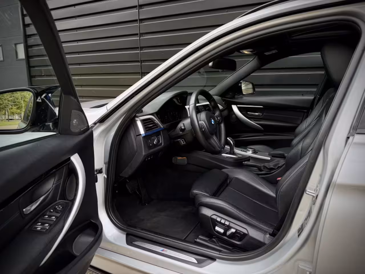BMW 3-serie Touring 340i M-PERF. PANO|HUD|360|HK|MEMORY|ACC
