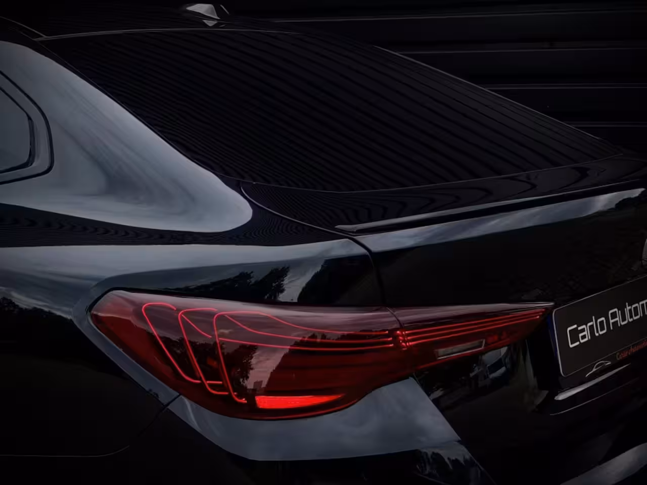 BMW 4-serie Gran Coupé M440i xDrive DAK|HUD|360|H/K|MEMORY|ACC|LANE VOL