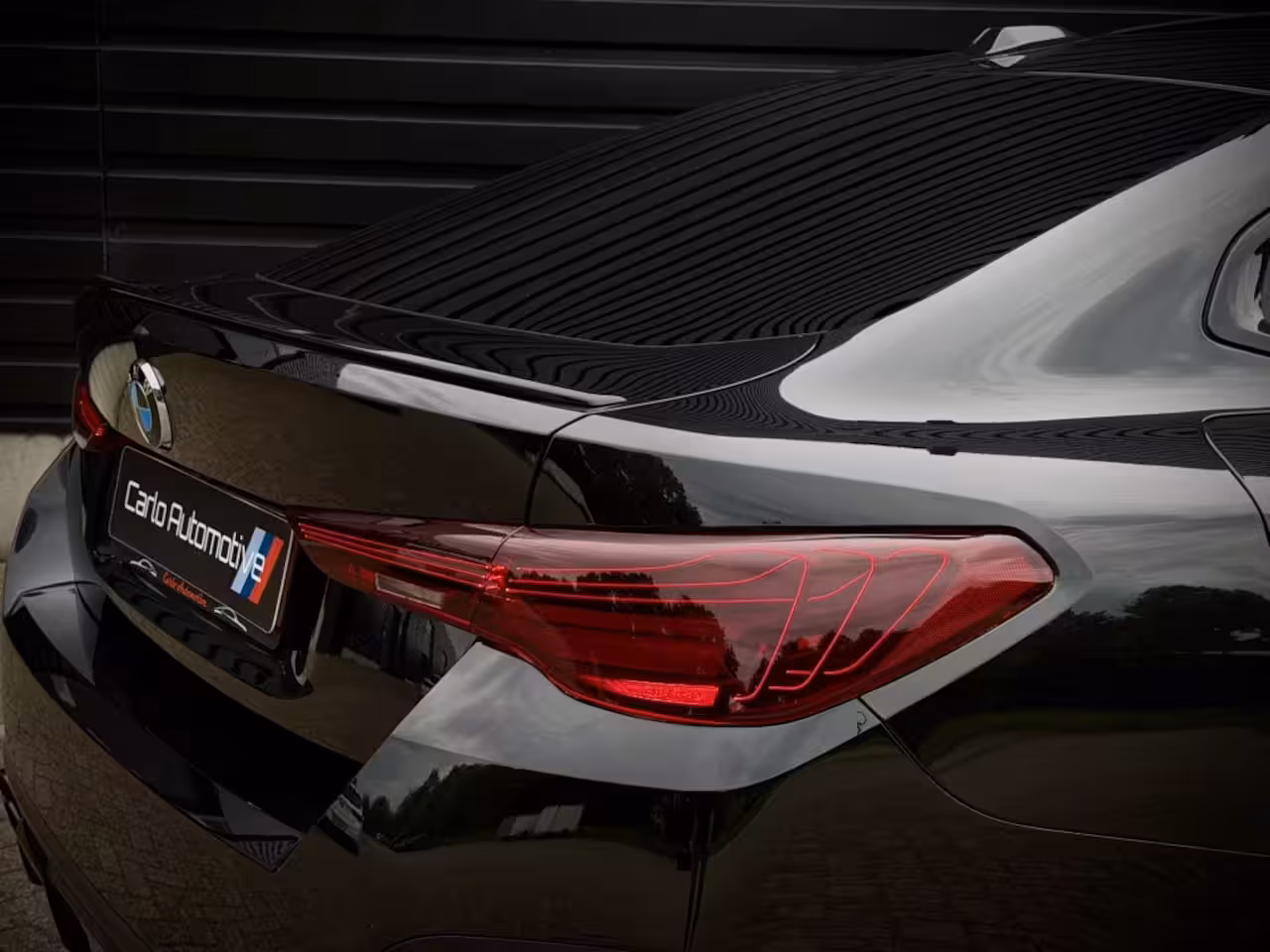 BMW 4-serie Gran Coupé M440i xDrive DAK|HUD|360|H/K|MEMORY|ACC|LANE VOL