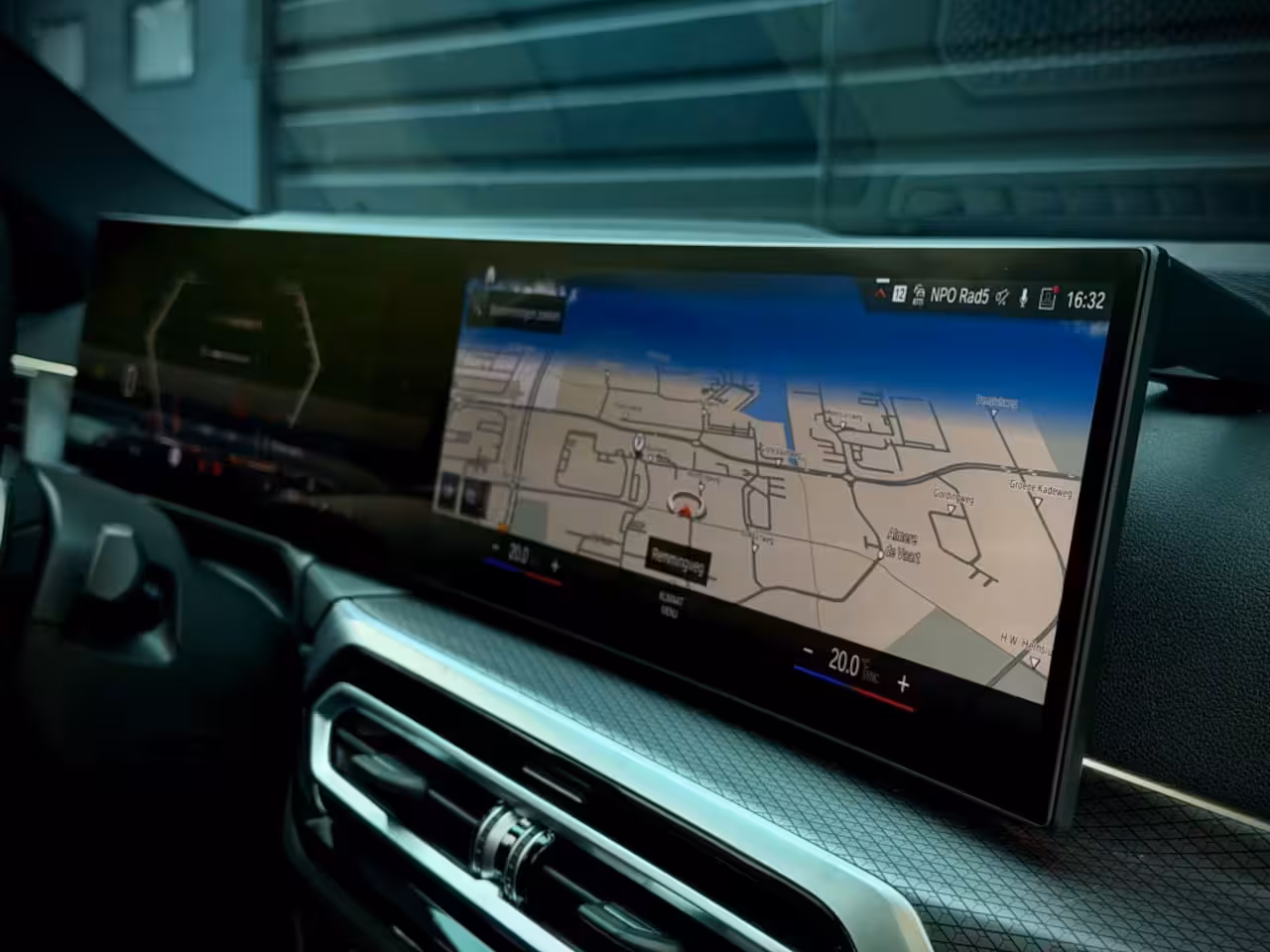 BMW 4-serie Gran Coupé M440i xDrive DAK|HUD|360|H/K|MEMORY|ACC|LANE VOL