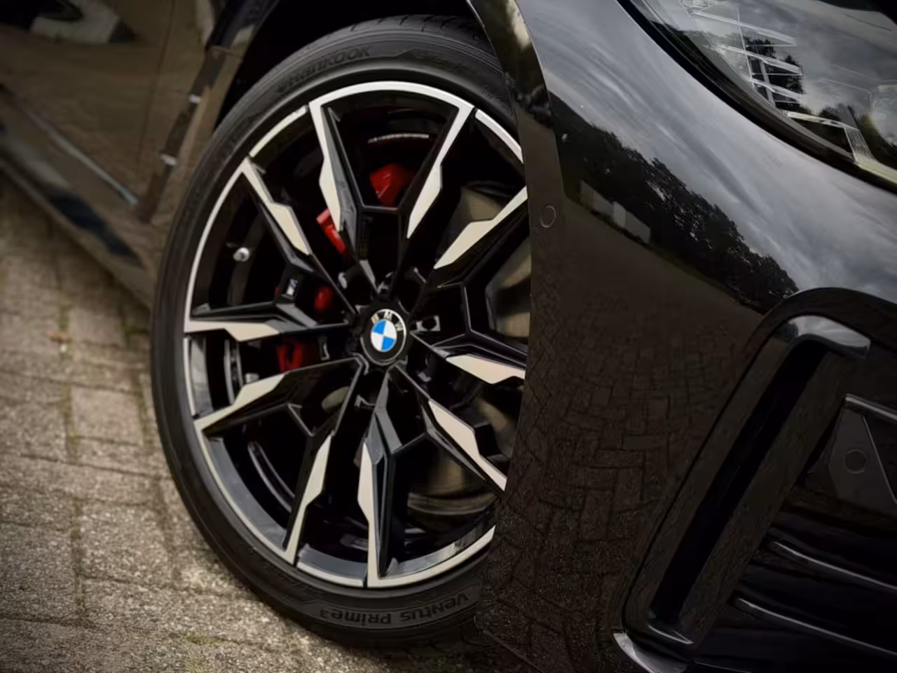 BMW 4-serie Gran Coupé M440i xDrive DAK|HUD|360|H/K|MEMORY|ACC|LANE VOL