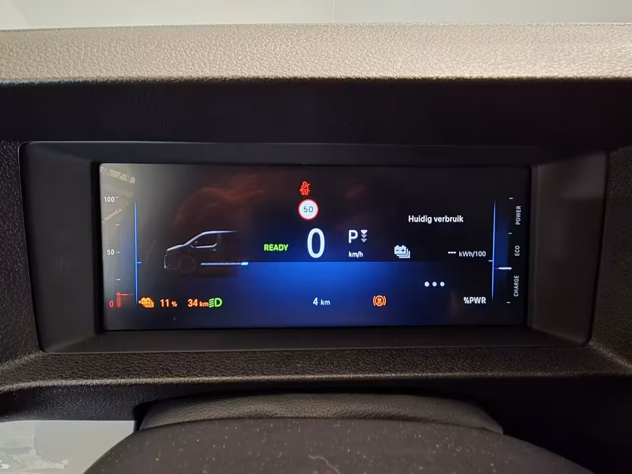 Opel Vivaro Electric L3 75 kWh STX Lederen interieur | Spoiler | 18INCH | Special Edition | Full Option | LED |