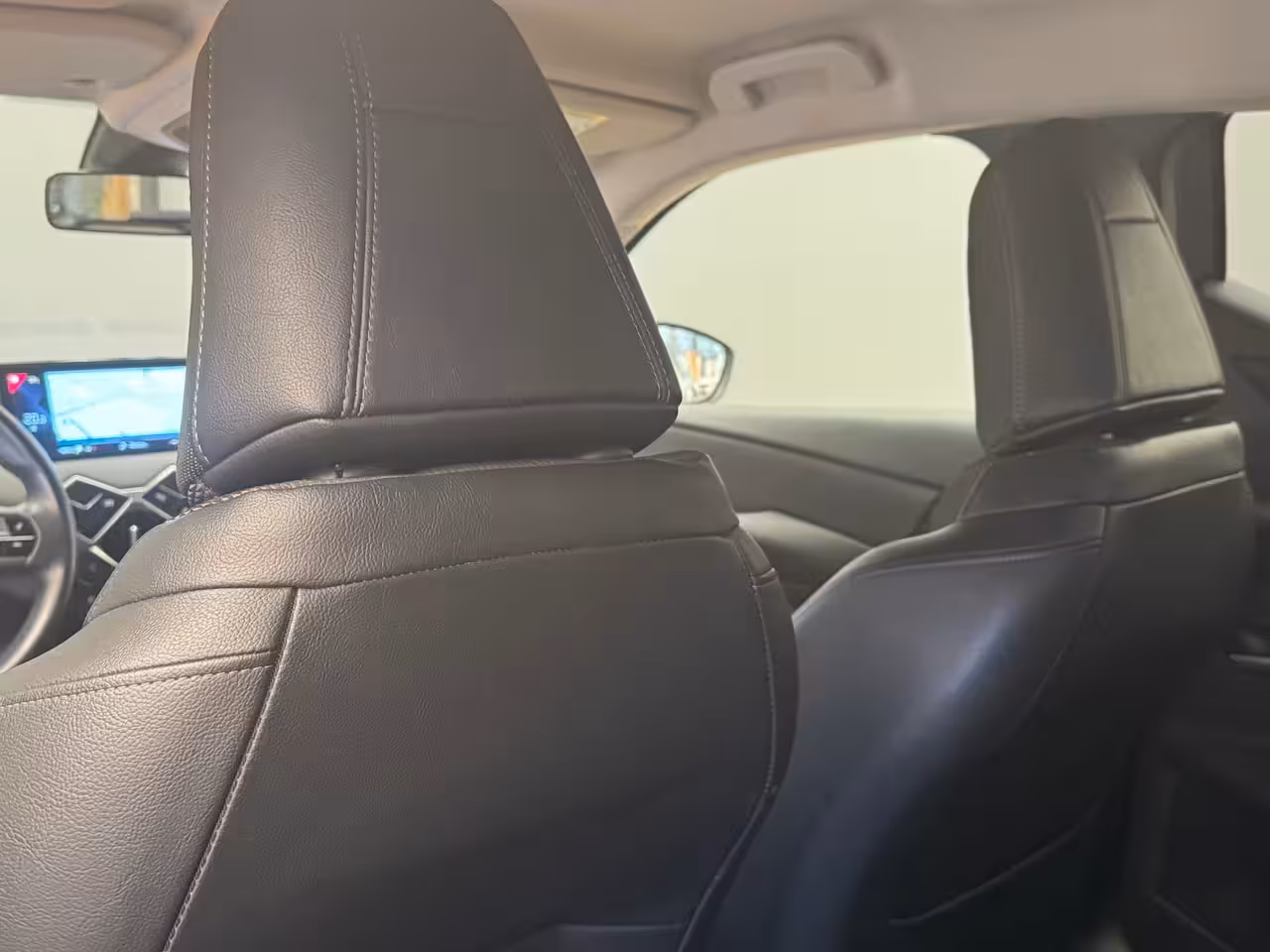 DS 3 Crossback 1.2 PureTech Business Camera | Leder\Stof | Navigatie | Clima | Carplay | Parkeersensoren