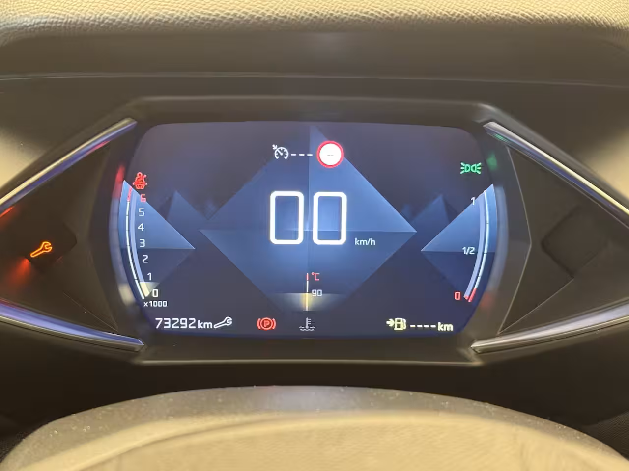 DS 3 Crossback 1.2 PureTech Business Camera | Leder\Stof | Navigatie | Clima | Carplay | Parkeersensoren