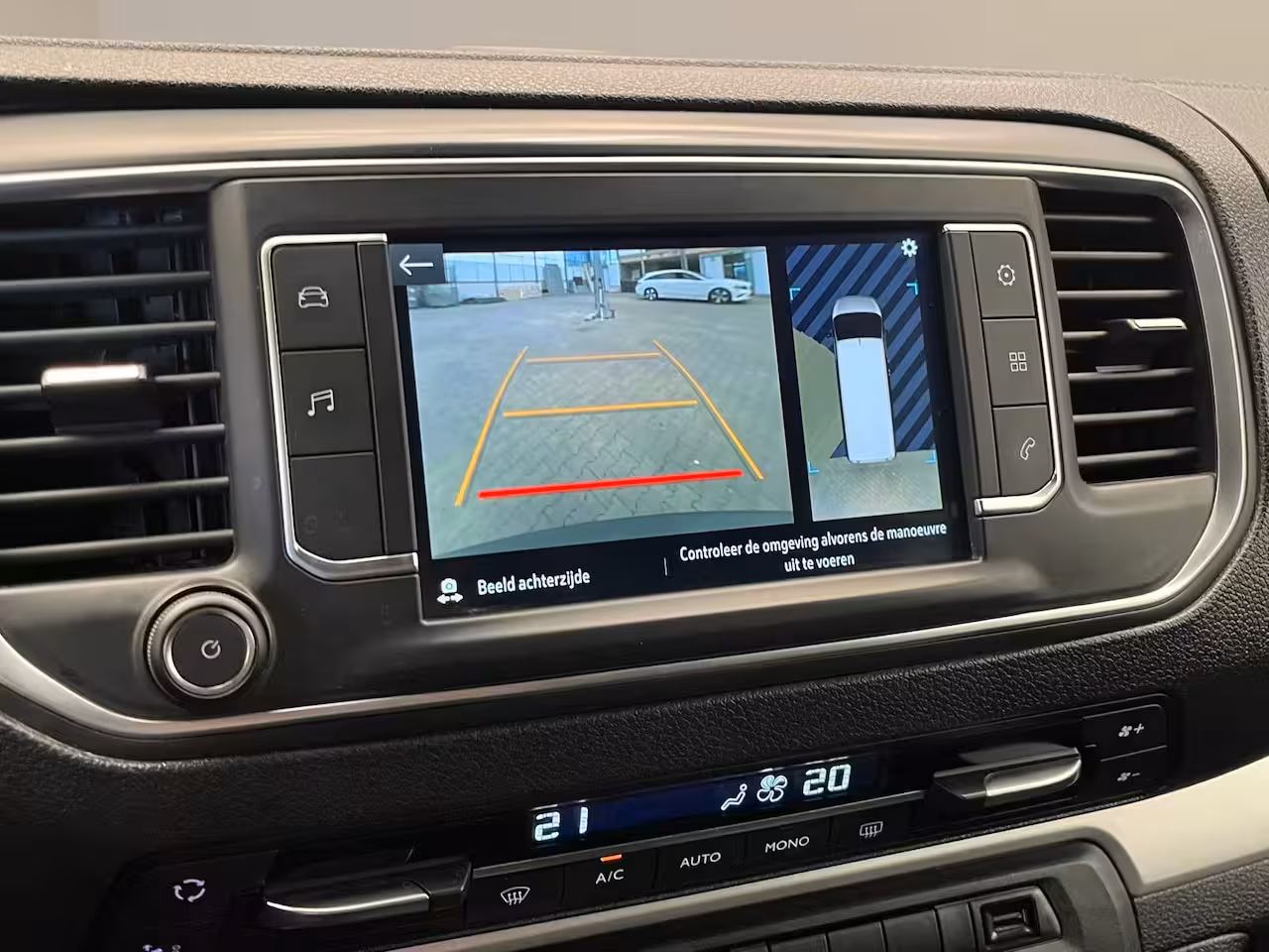 Opel Vivaro 2.0 BlueHDi 145 S&S L3 Camera | Ingerichte Laadruimte | Carplay | Keyless | Climate | Crui