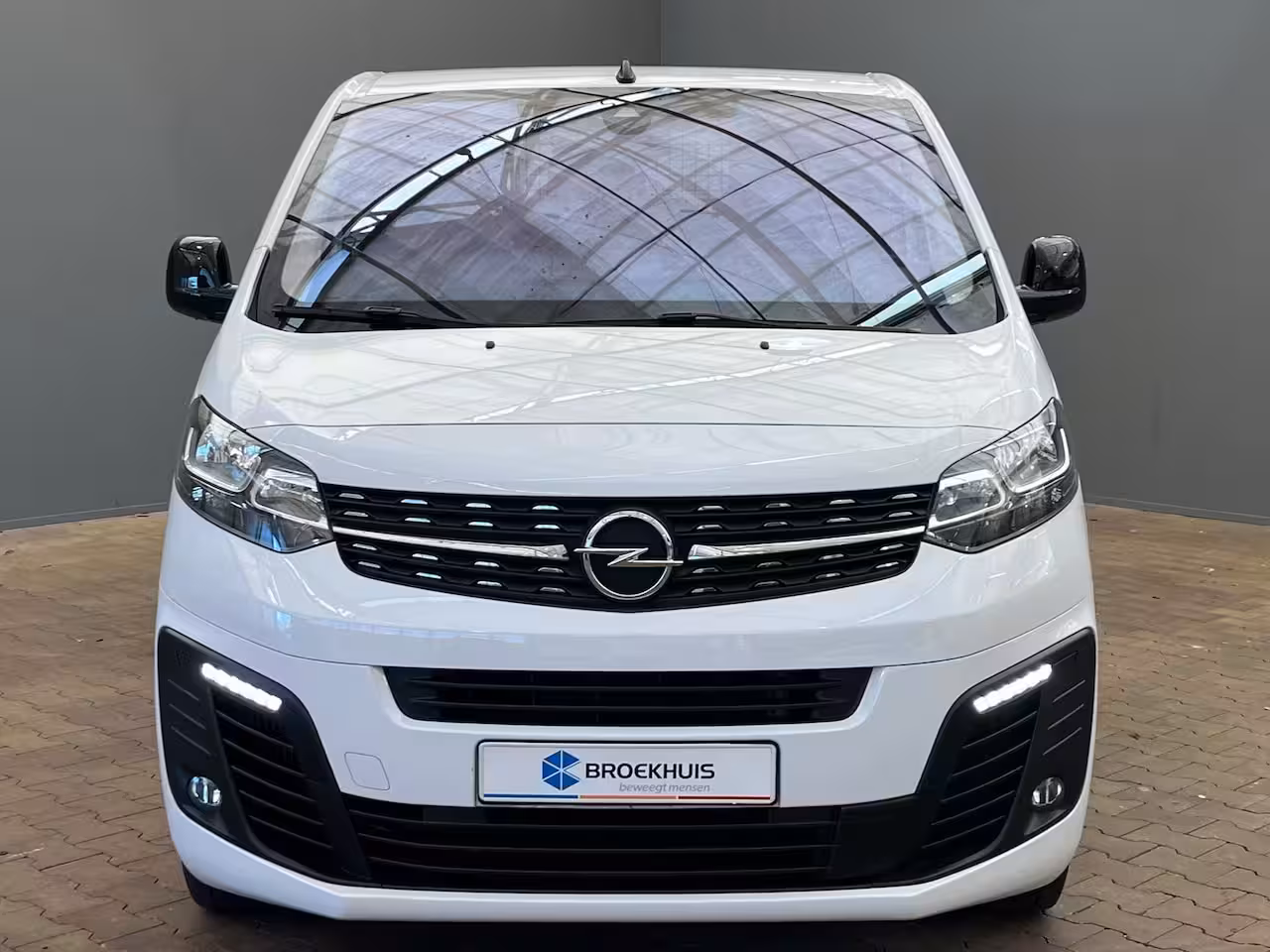 Opel Vivaro 2.0 BlueHDi 145 S&S L3 Camera | Ingerichte Laadruimte | Carplay | Keyless | Climate | Crui