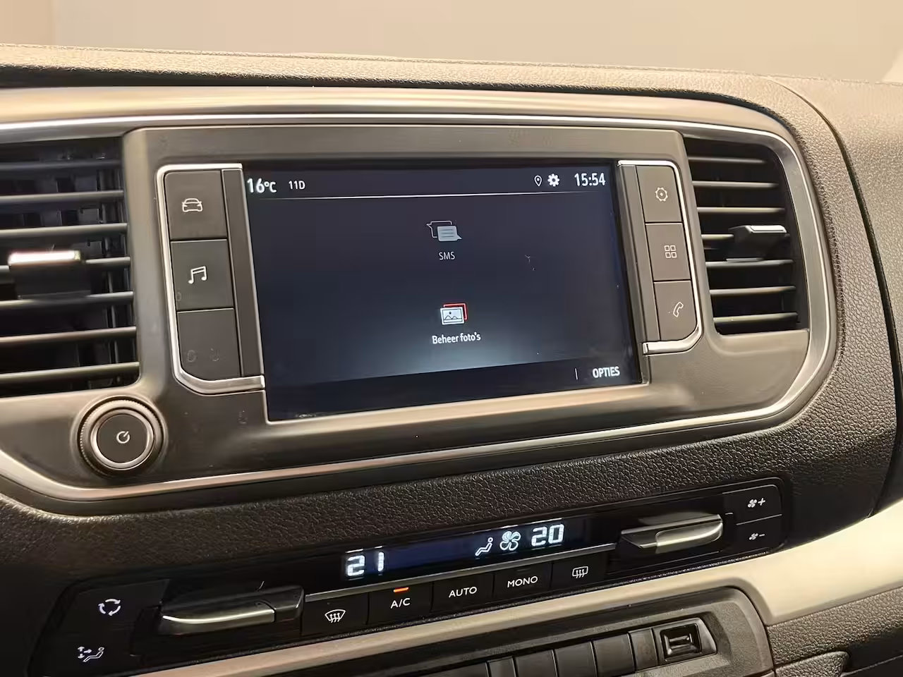 Opel Vivaro 2.0 BlueHDi 145 S&S L3 Camera | Ingerichte Laadruimte | Carplay | Keyless | Climate | Crui