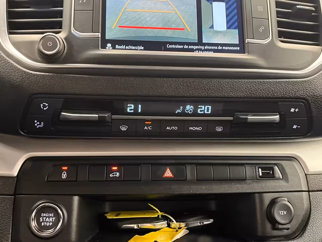 Opel Vivaro 2.0 BlueHDi 145 S&S L3 Camera | Ingerichte Laadruimte | Carplay | Keyless | Climate | Crui