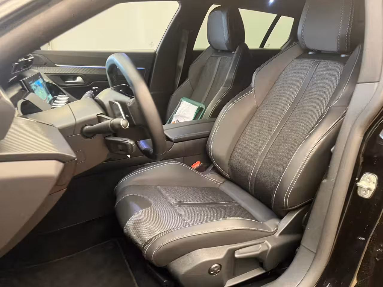 Peugeot 508 SW 1.2 PURETECH 130PK ALLURE AUTOMAAT | 360 Camera | Navigatie| Adaptive Cruise Control | Ada