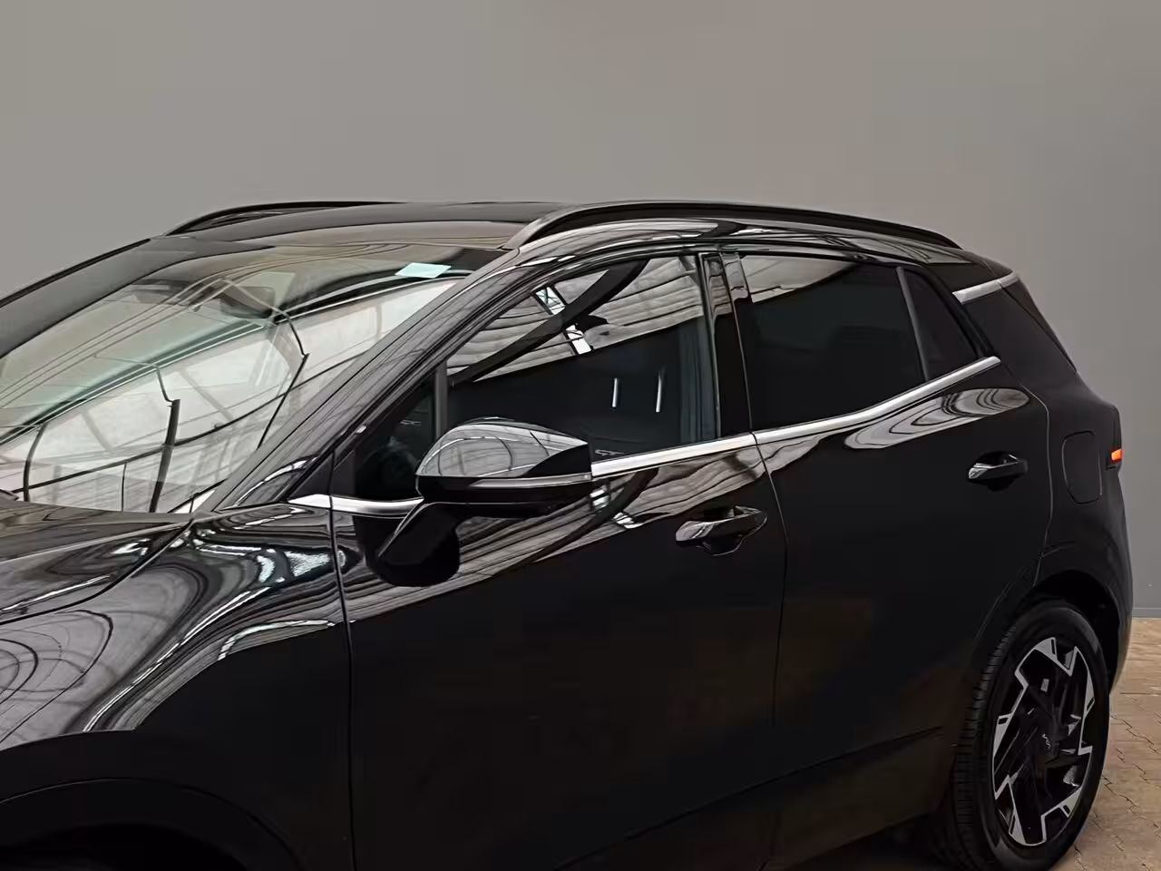 Kia Sportage 1.6 T-GDi Plug-in Hybrid AWD GT-PlusLine | Achterbank verwarmd | Achteruitrijcamera | Appl
