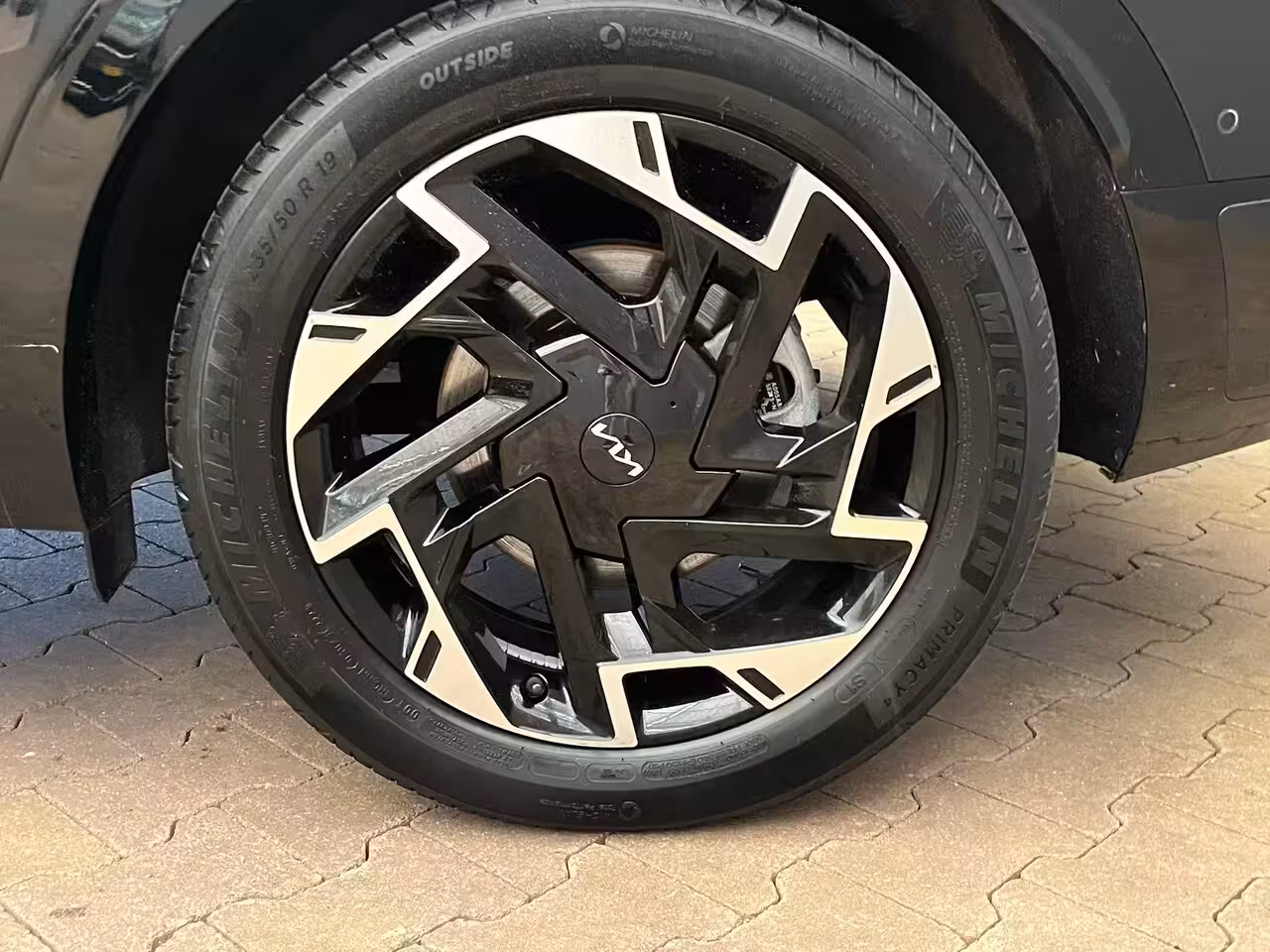 Kia Sportage 1.6 T-GDi Plug-in Hybrid AWD GT-PlusLine | Achterbank verwarmd | Achteruitrijcamera | Appl