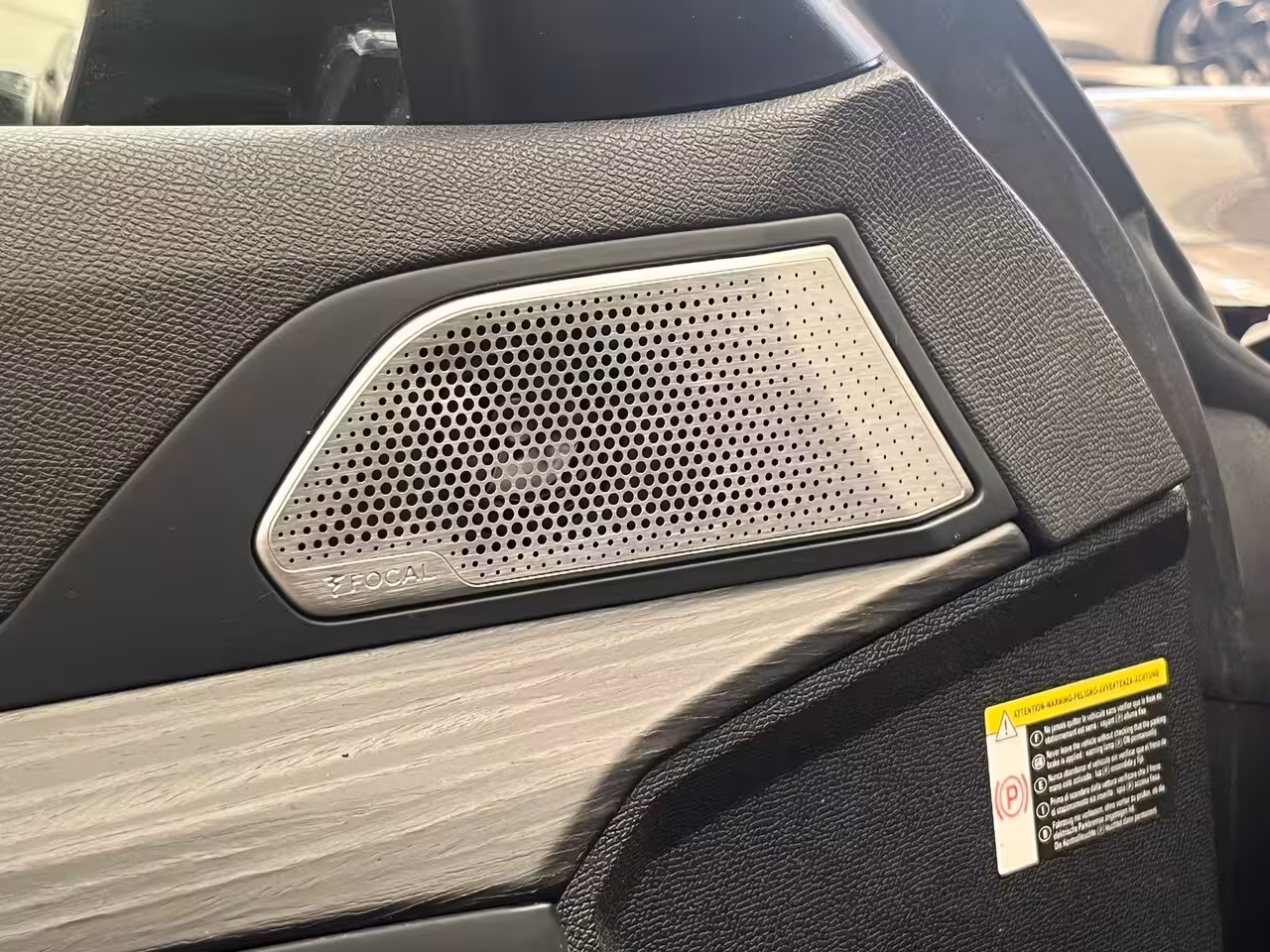 Peugeot 508 SW 1.6 HYbrid 225 GT Focal | Elek. Achterklep | AGR-Stoelen | Stoelverwarming | LED | Parkeer