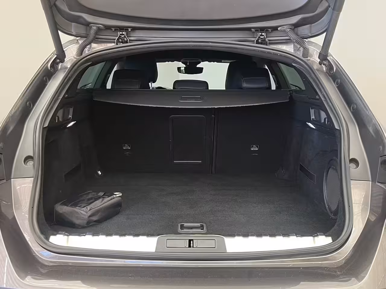 Peugeot 508 SW 1.6 HYbrid 225 GT Focal | Elek. Achterklep | AGR-Stoelen | Stoelverwarming | LED | Parkeer