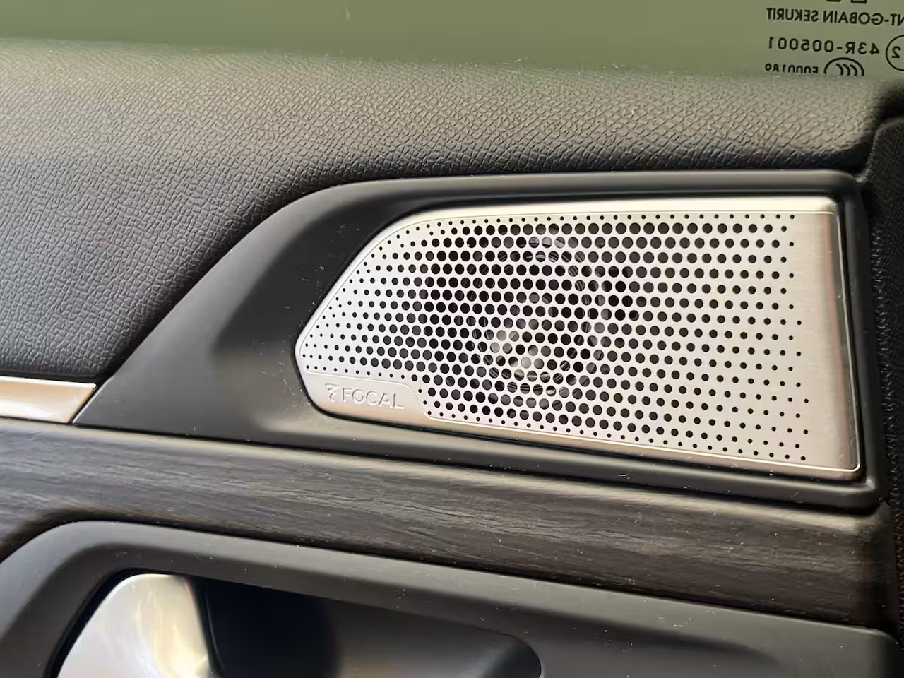 Peugeot 508 SW 1.6 HYbrid 225 GT Focal | Elek. Achterklep | AGR-Stoelen | Stoelverwarming | LED | Parkeer