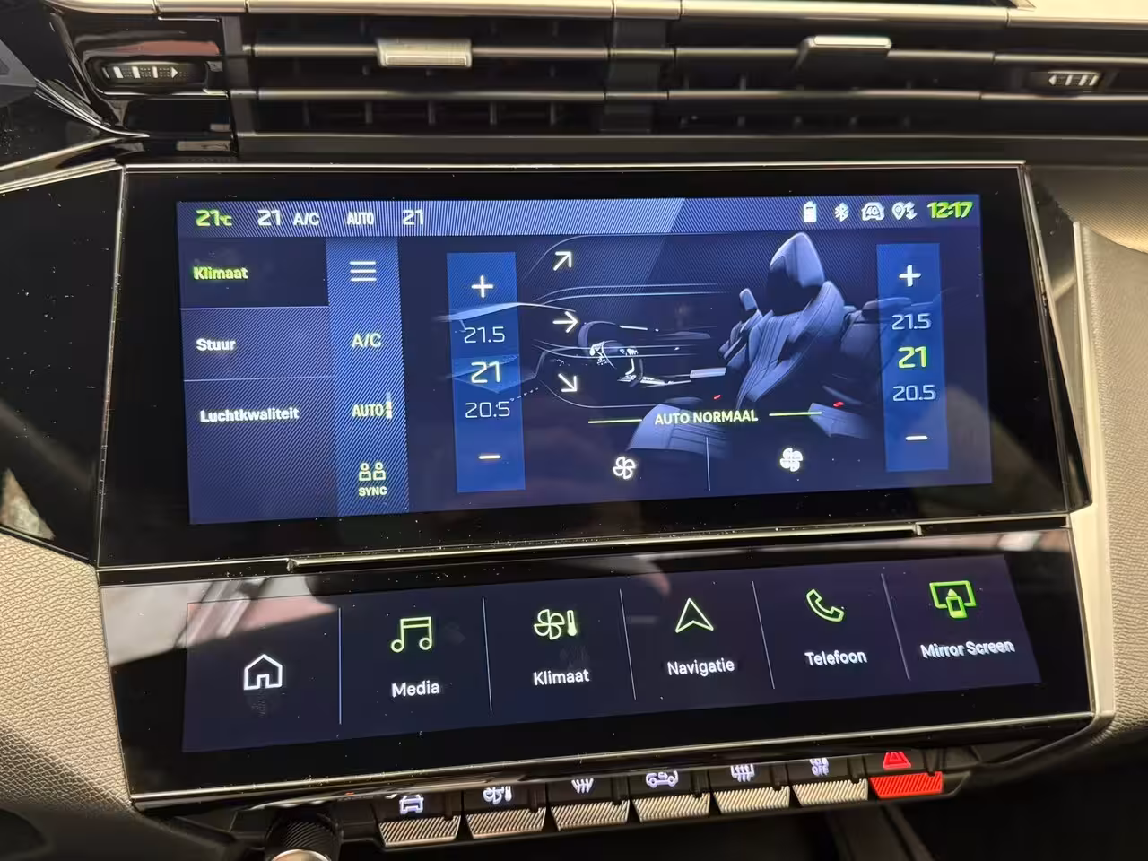 Peugeot 408 1.2 PureTech 1.2 PureTech GT 130PK EAT8 Adaptieve Cruise | Camera | Elec.Klep | Navigatie
