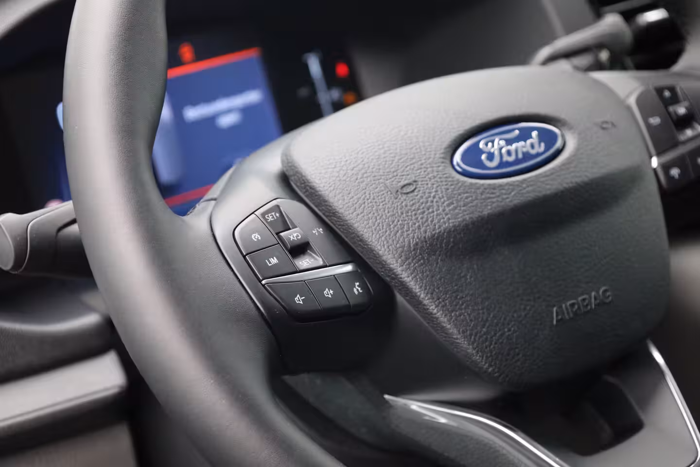 Ford Transit 350 2.0 TDCI L2H2 Trend | 2 zitplaatsen rechtsvoor | Aanhanger assistent | Achteruitrijcam