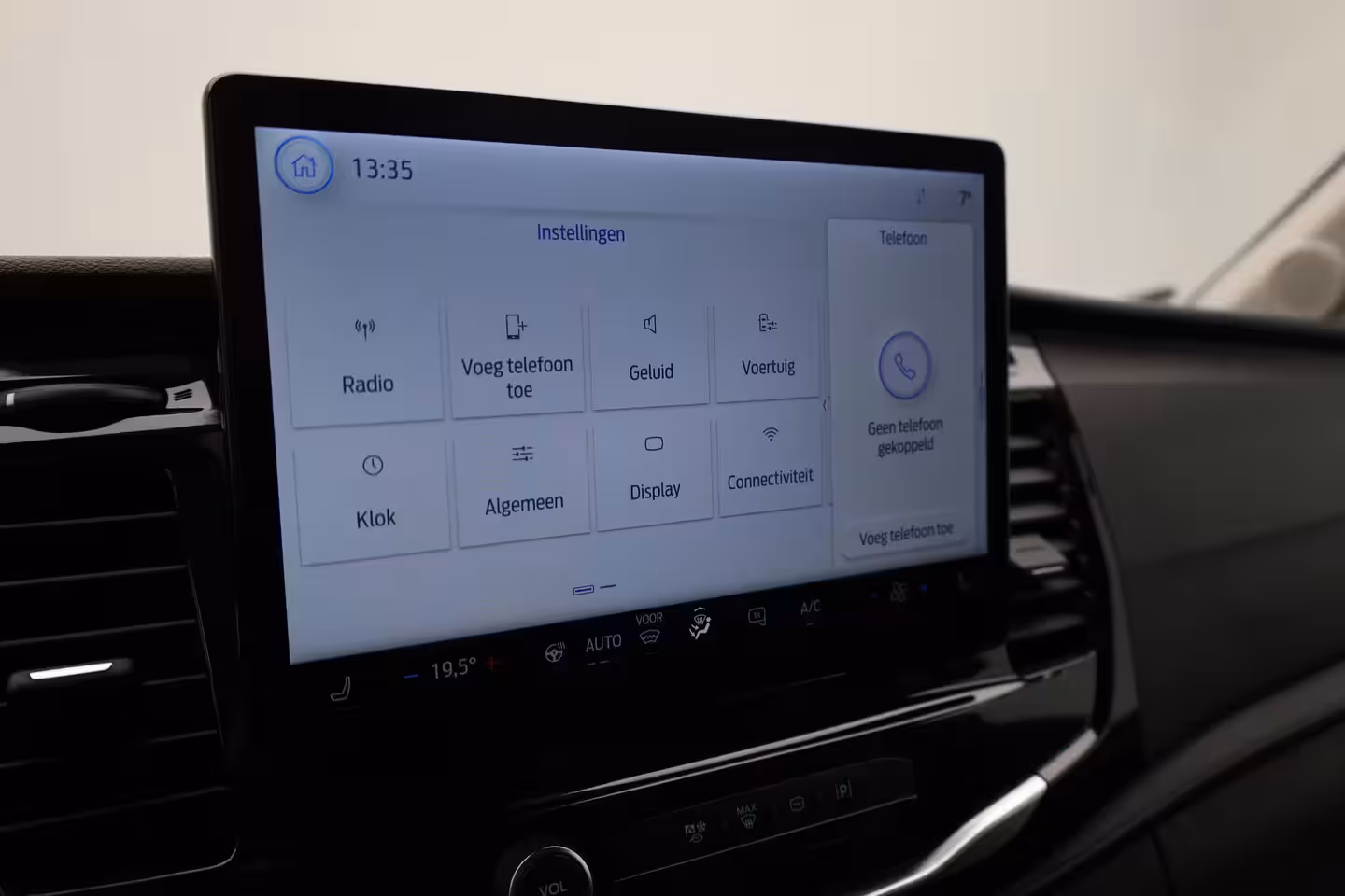 Ford Transit 350 2.0 TDCI L2H2 Trend | 2 zitplaatsen rechtsvoor | Aanhanger assistent | Achteruitrijcam
