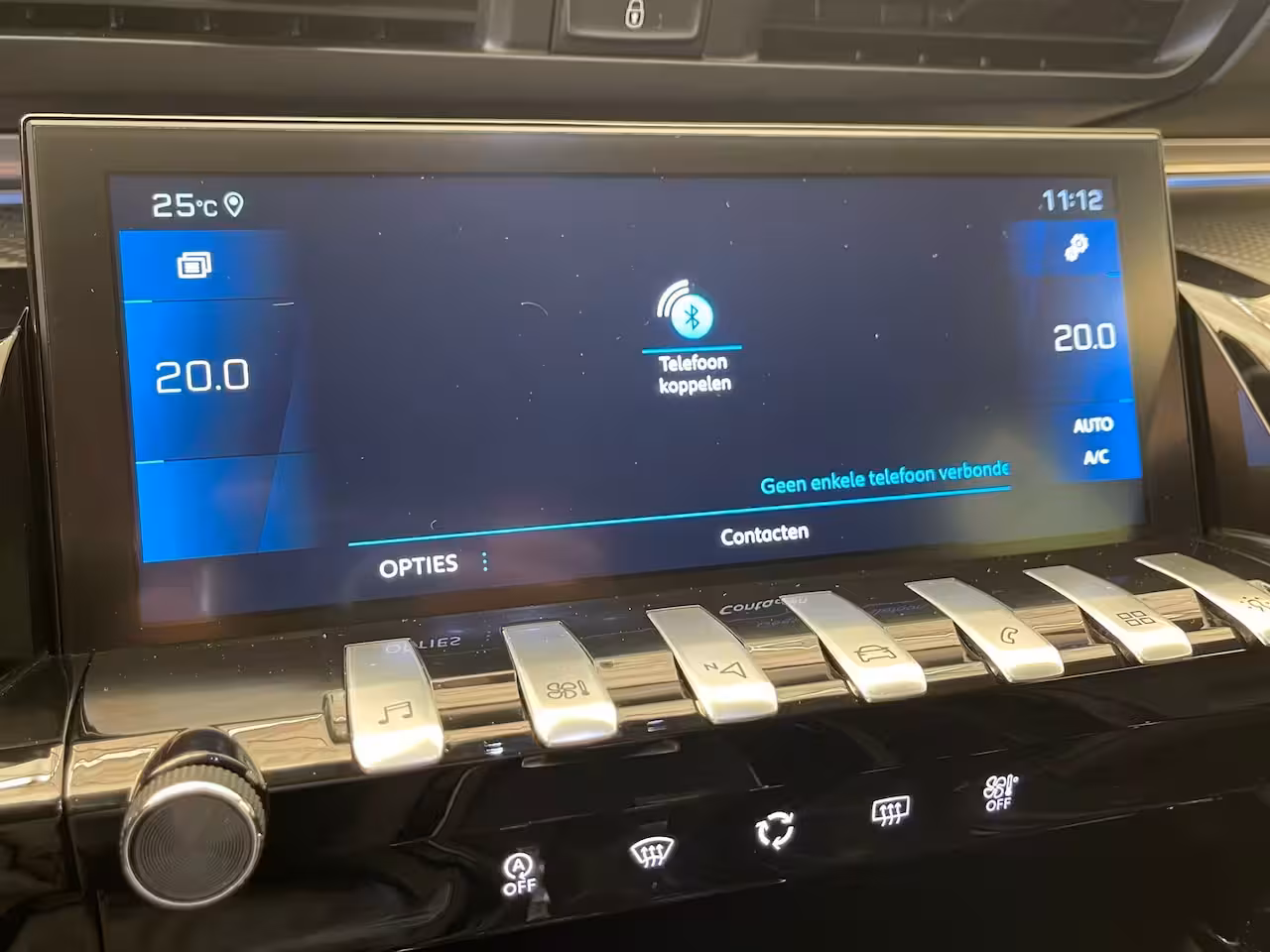 Peugeot 508 1.6 PureTech Blue Lease Allure Adaptieve Cruise | 17" Lichtmetaal | Trekhaak | Leder/Stof