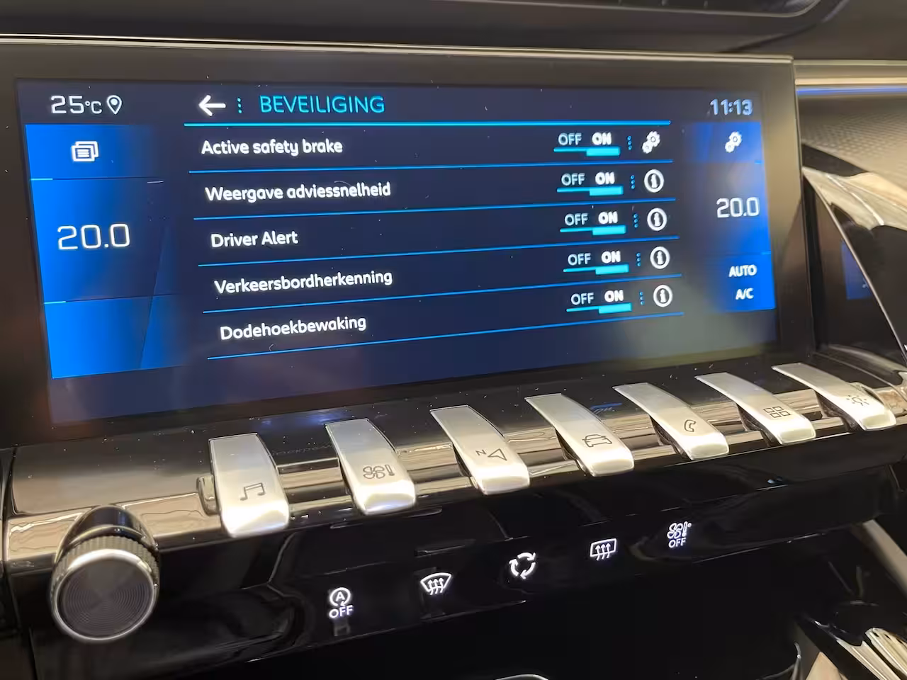 Peugeot 508 1.6 PureTech Blue Lease Allure Adaptieve Cruise | 17" Lichtmetaal | Trekhaak | Leder/Stof
