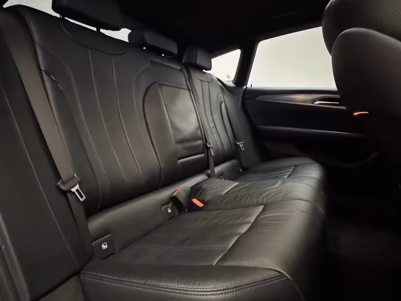 BMW 6-serie Gran Turismo 640i High Executive 2100KG Trekgewicht | M-Styling | Luxe Lederen Bekleding | Voor + Achte