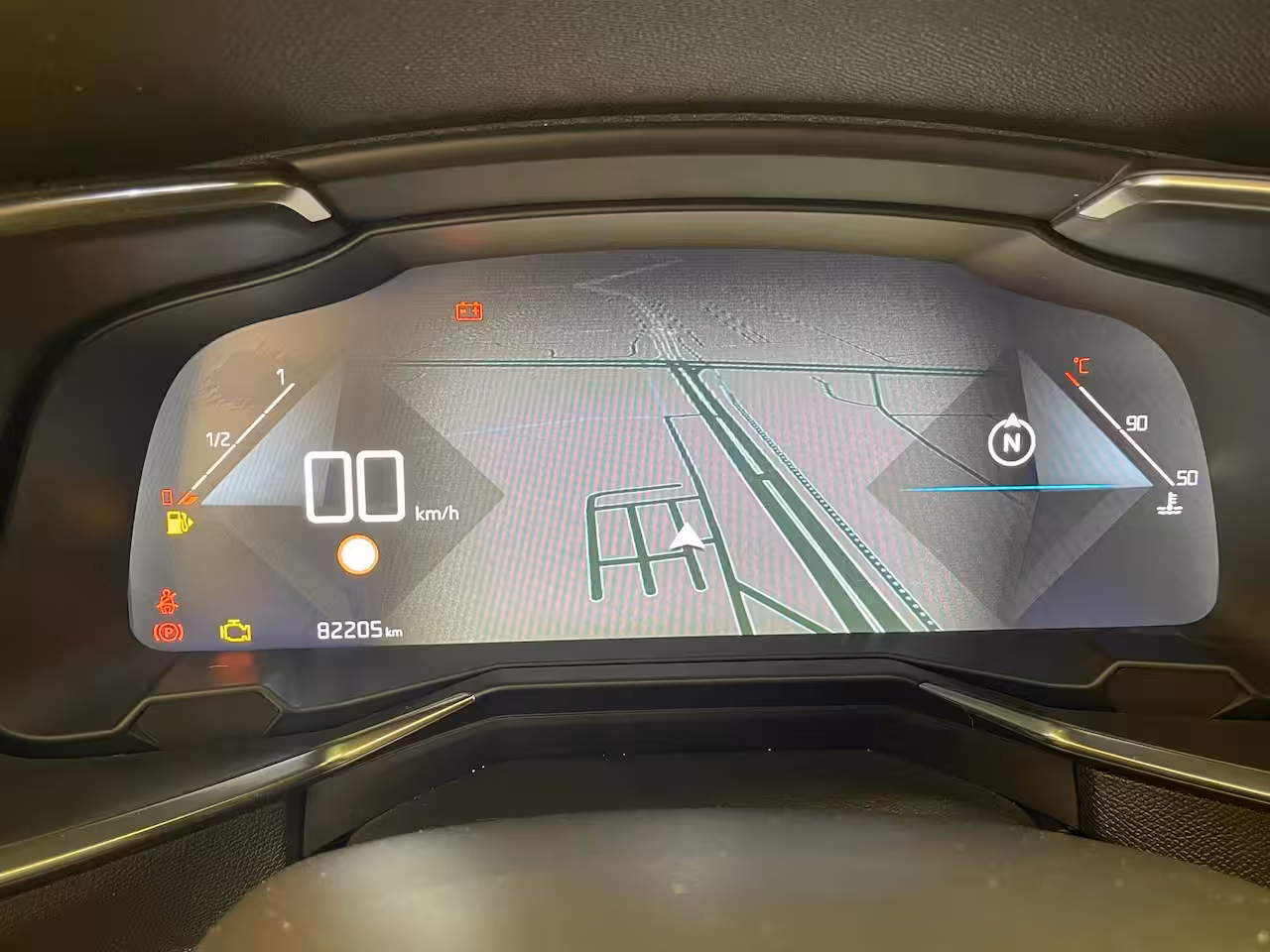 DS 7 Crossback 1.2 PureTech Executive Leder | Elec stoelen | Stoelverwarming | | Achteruitrijcamera | App